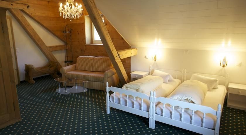 Hotel Posta – immagine