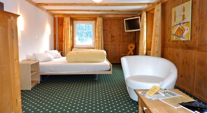 Hotel Posta – immagine