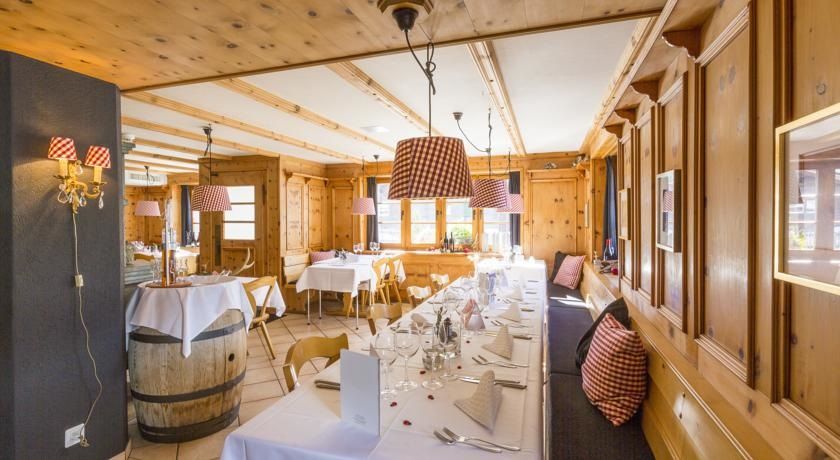 Hotel Posta – immagine