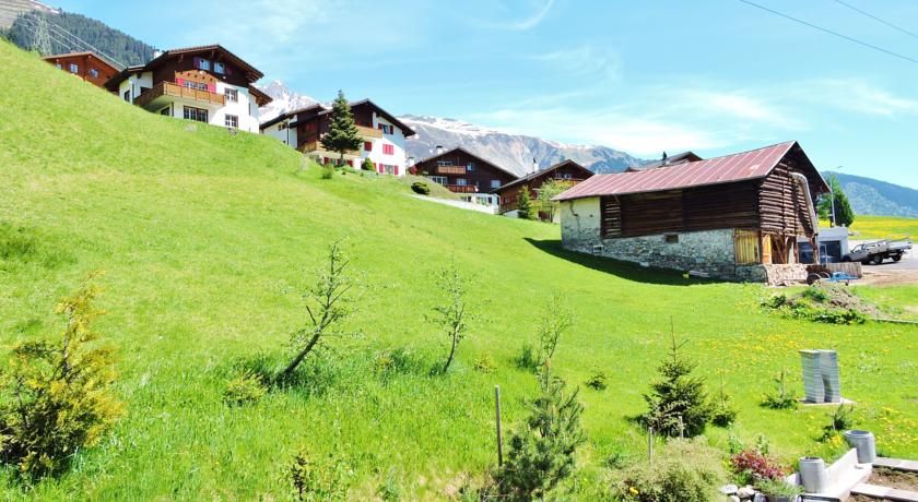 Hotel Posta – immagine