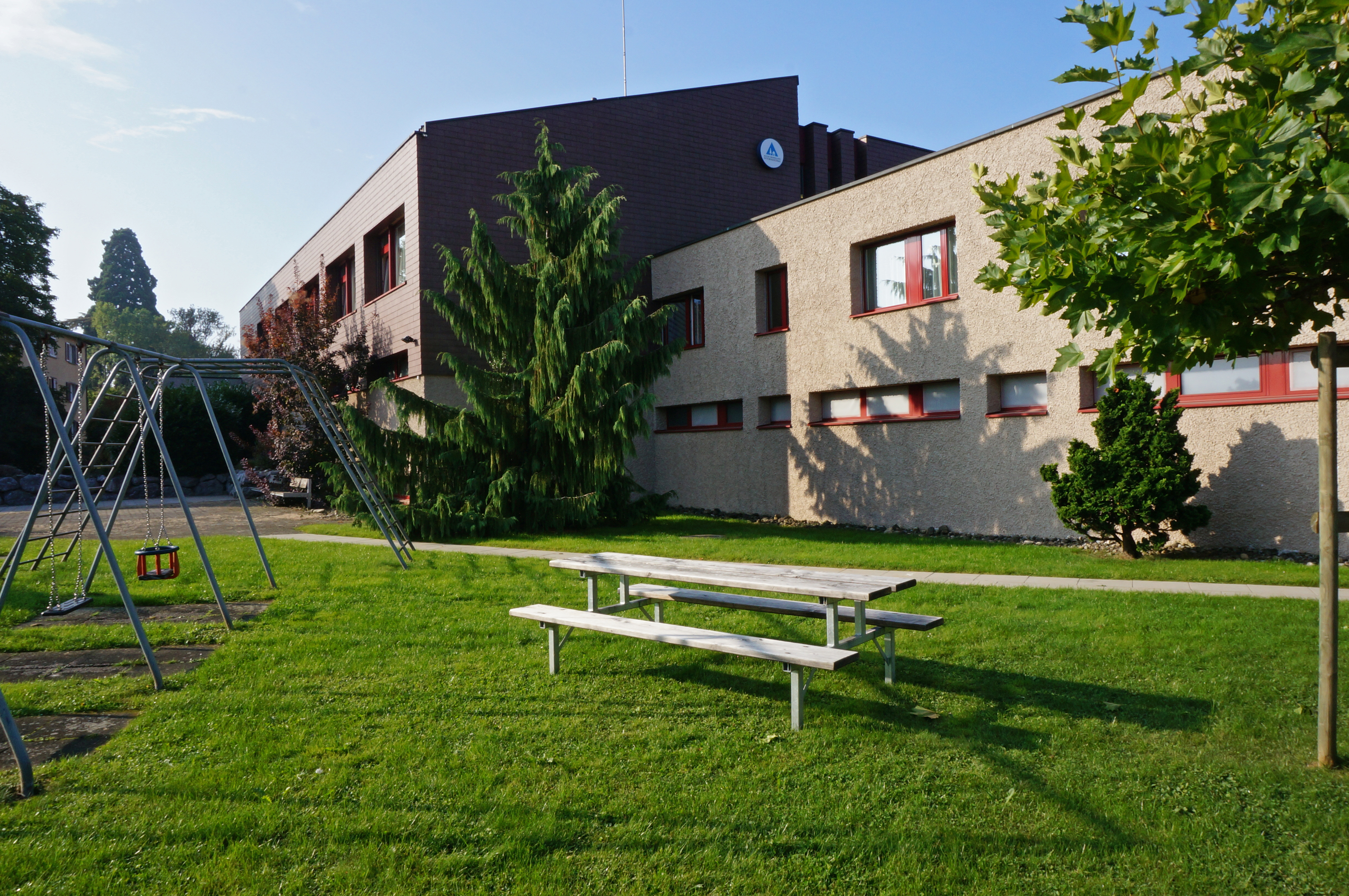 Jugendherberge Romanshorn Jugendherberge Romanshorn