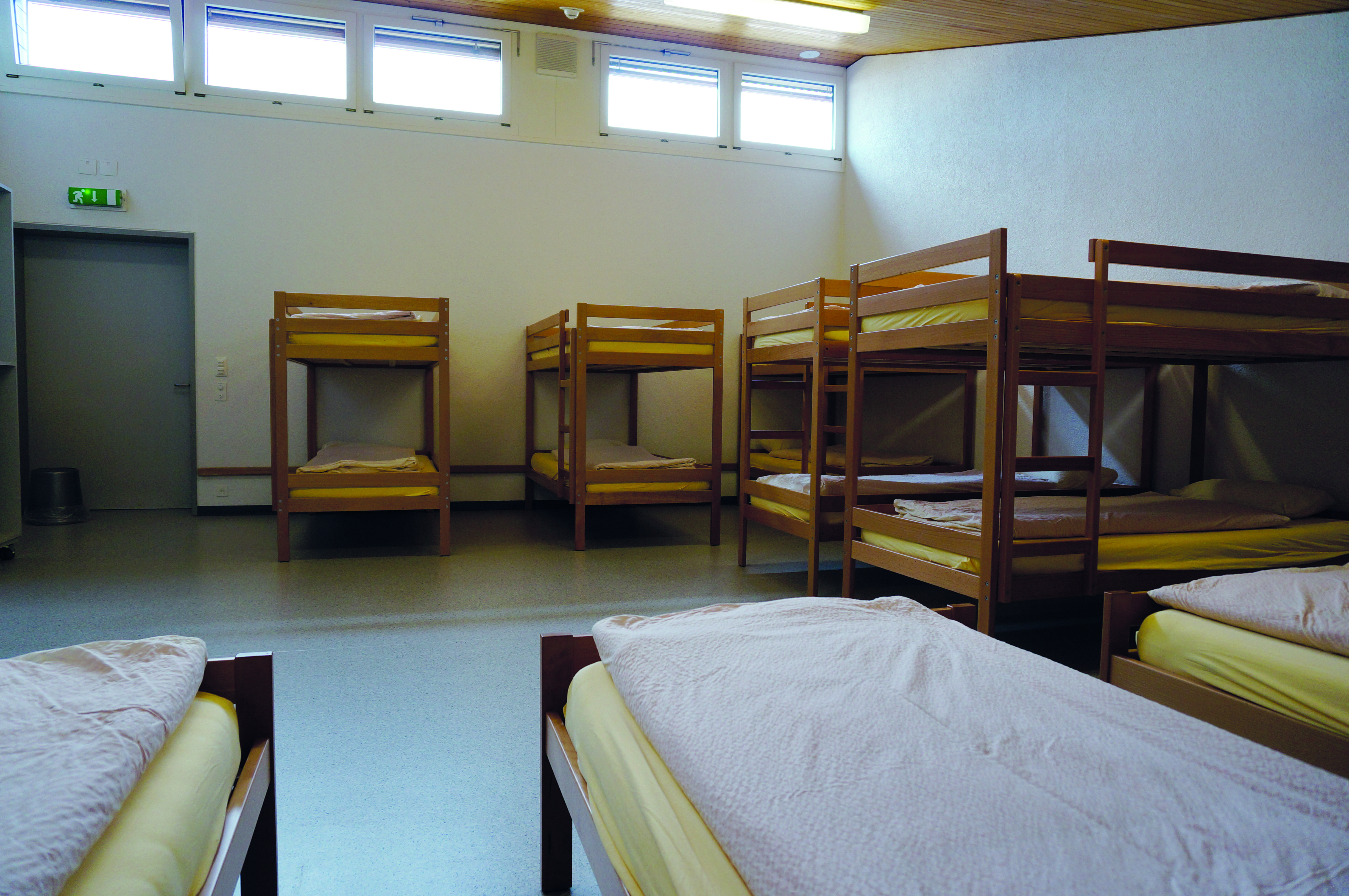 Jugendherberge Romanshorn Jugendherberge Romanshorn