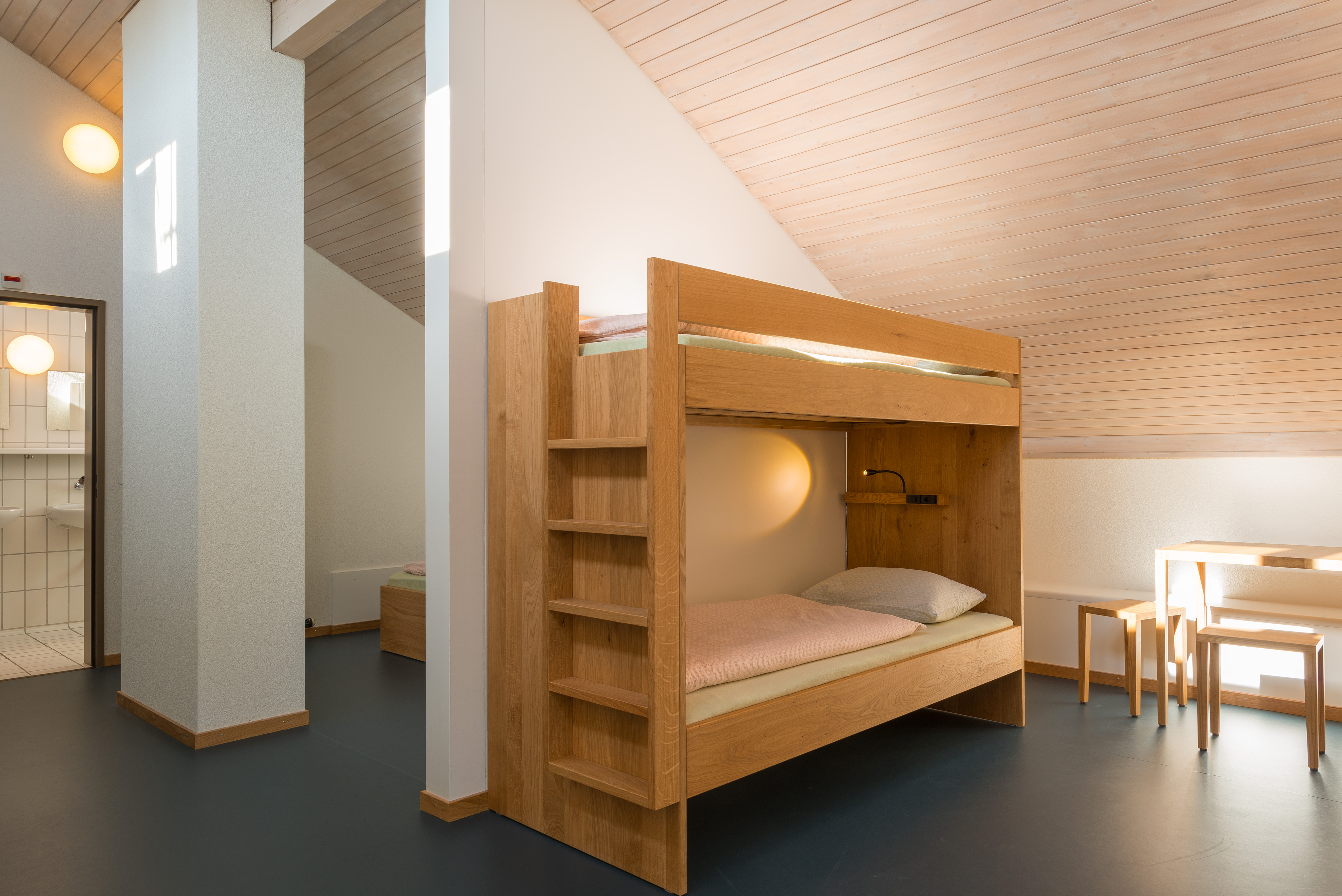 Jugendherberge Zug Jugendherberge Zug