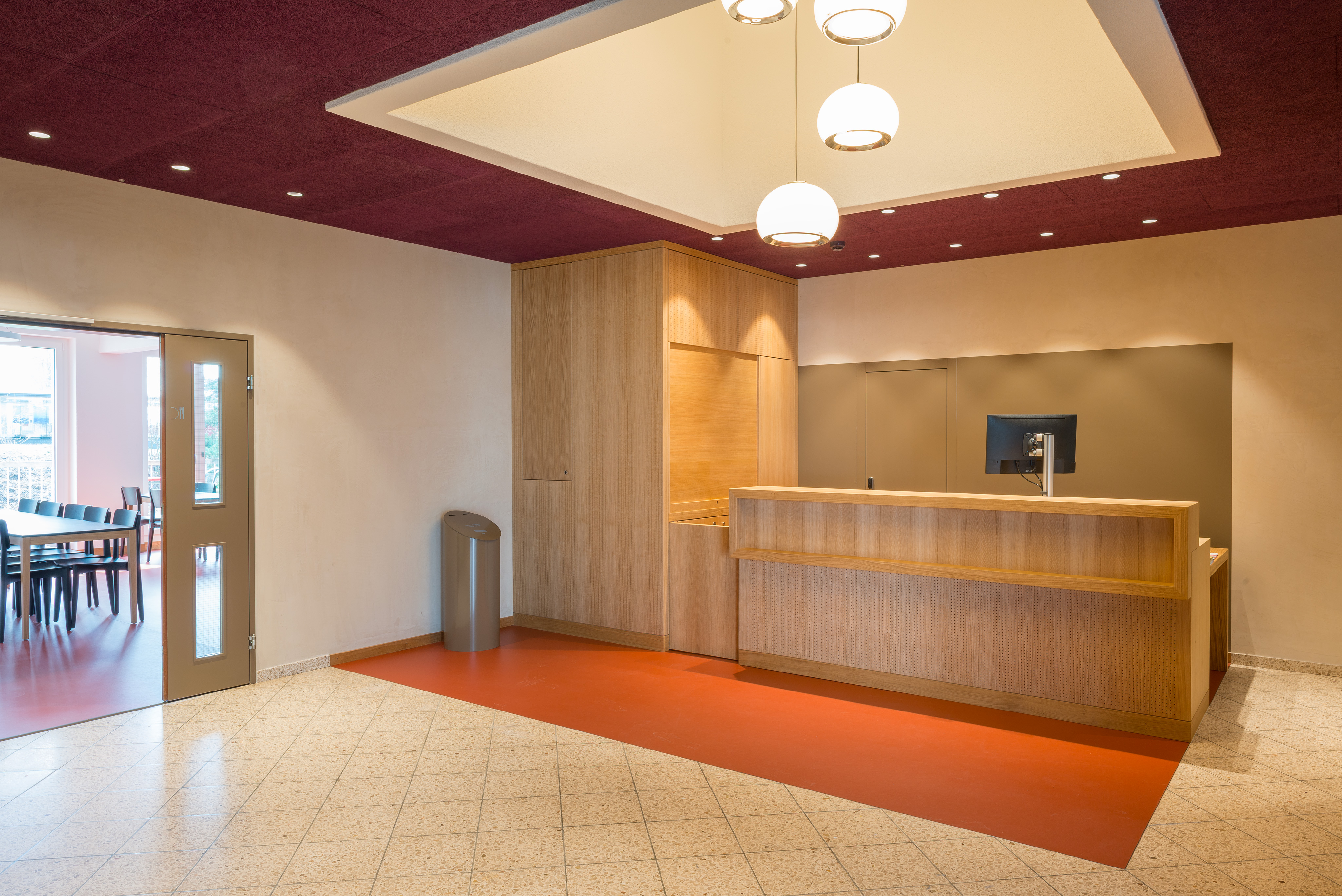 Jugendherberge Zug Jugendherberge Zug