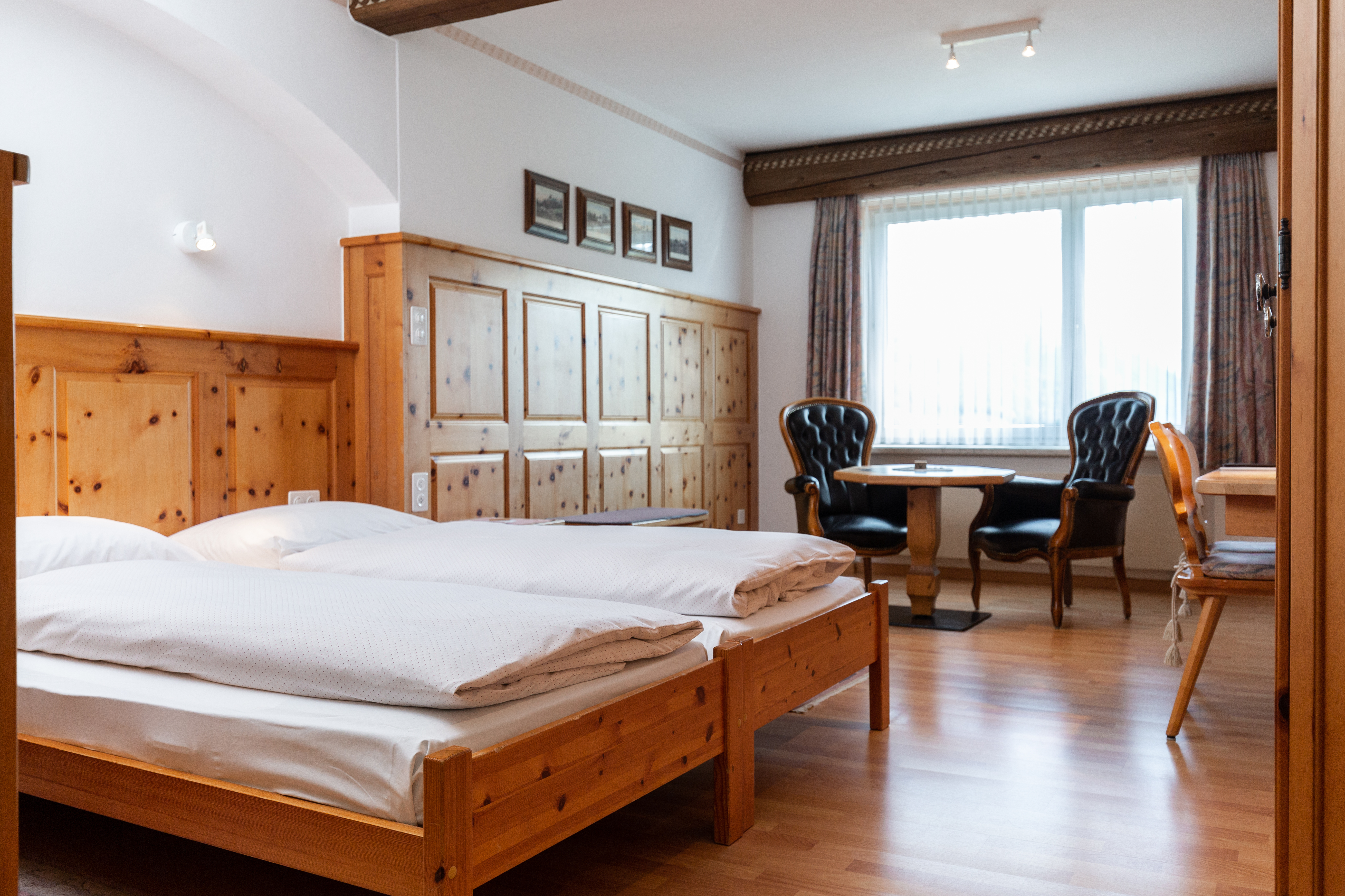 Hotel Bären – Bild