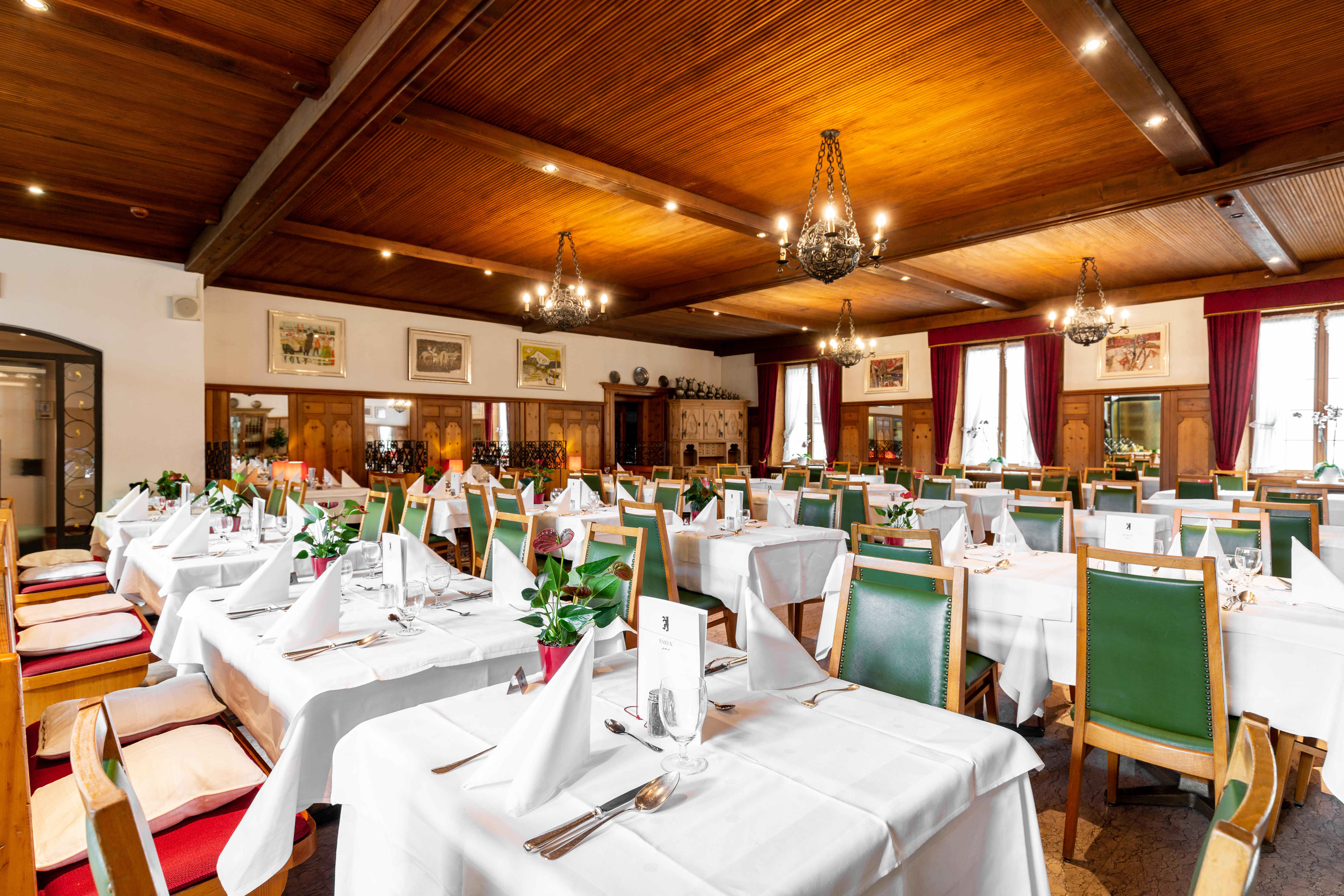 Hotel Bären – Bild