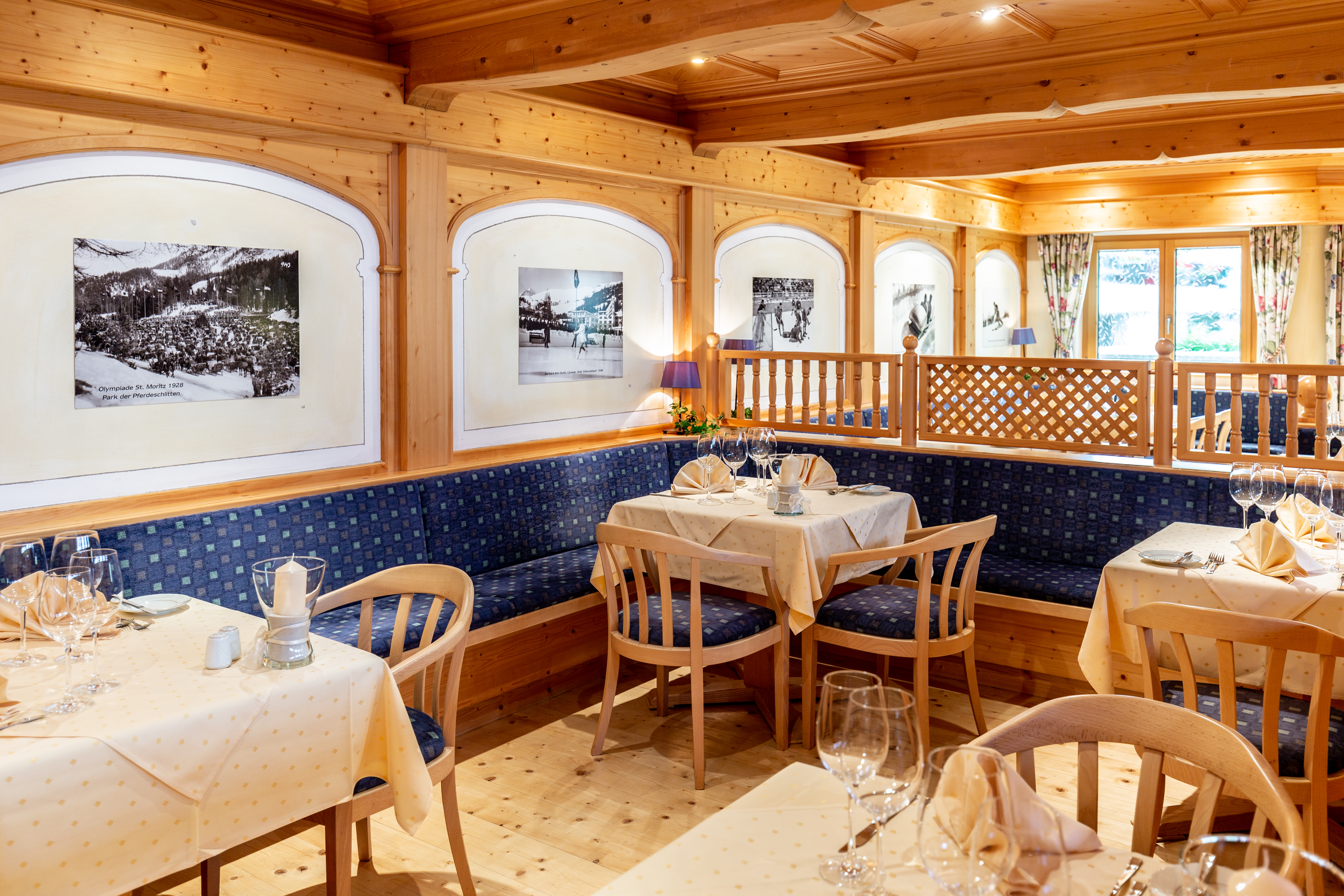 Hotel Bären – Bild