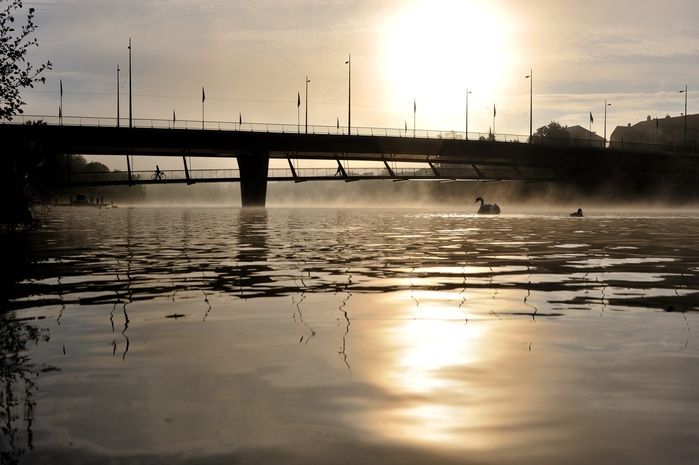 Restaurant Hotel Baseltor – Bild