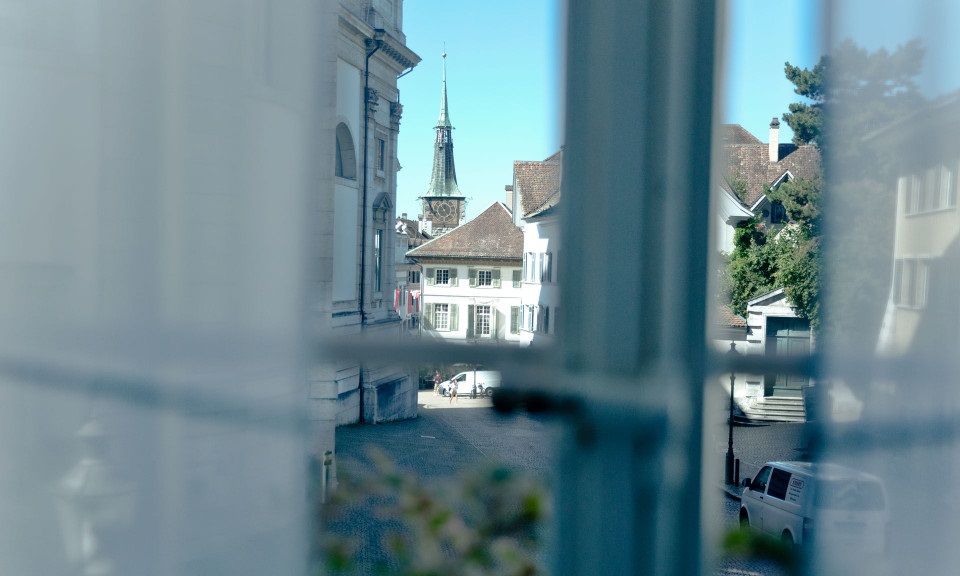 Restaurant Hotel Baseltor – Bild