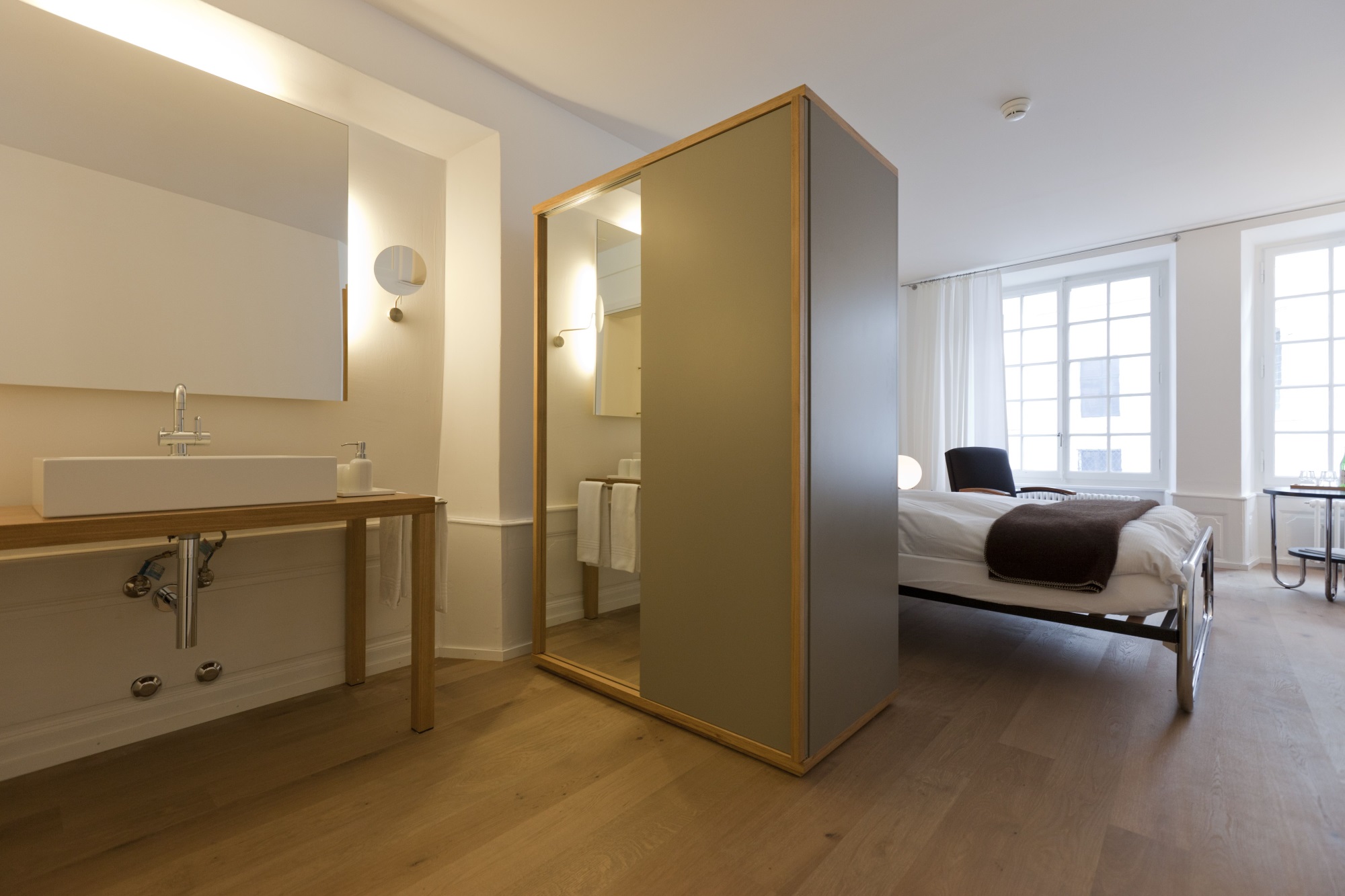 Restaurant Hotel Baseltor – Bild