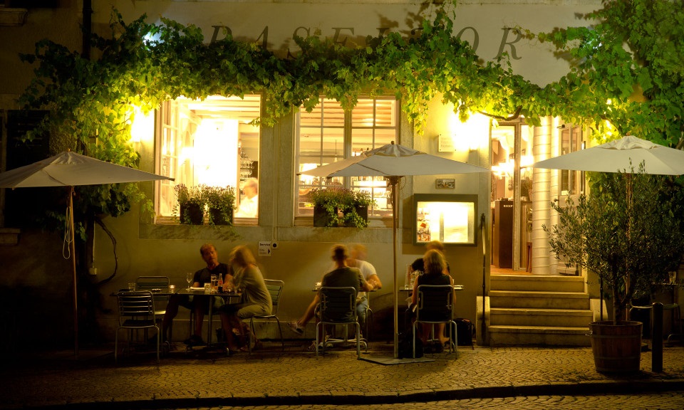 Restaurant Hotel Baseltor – Bild