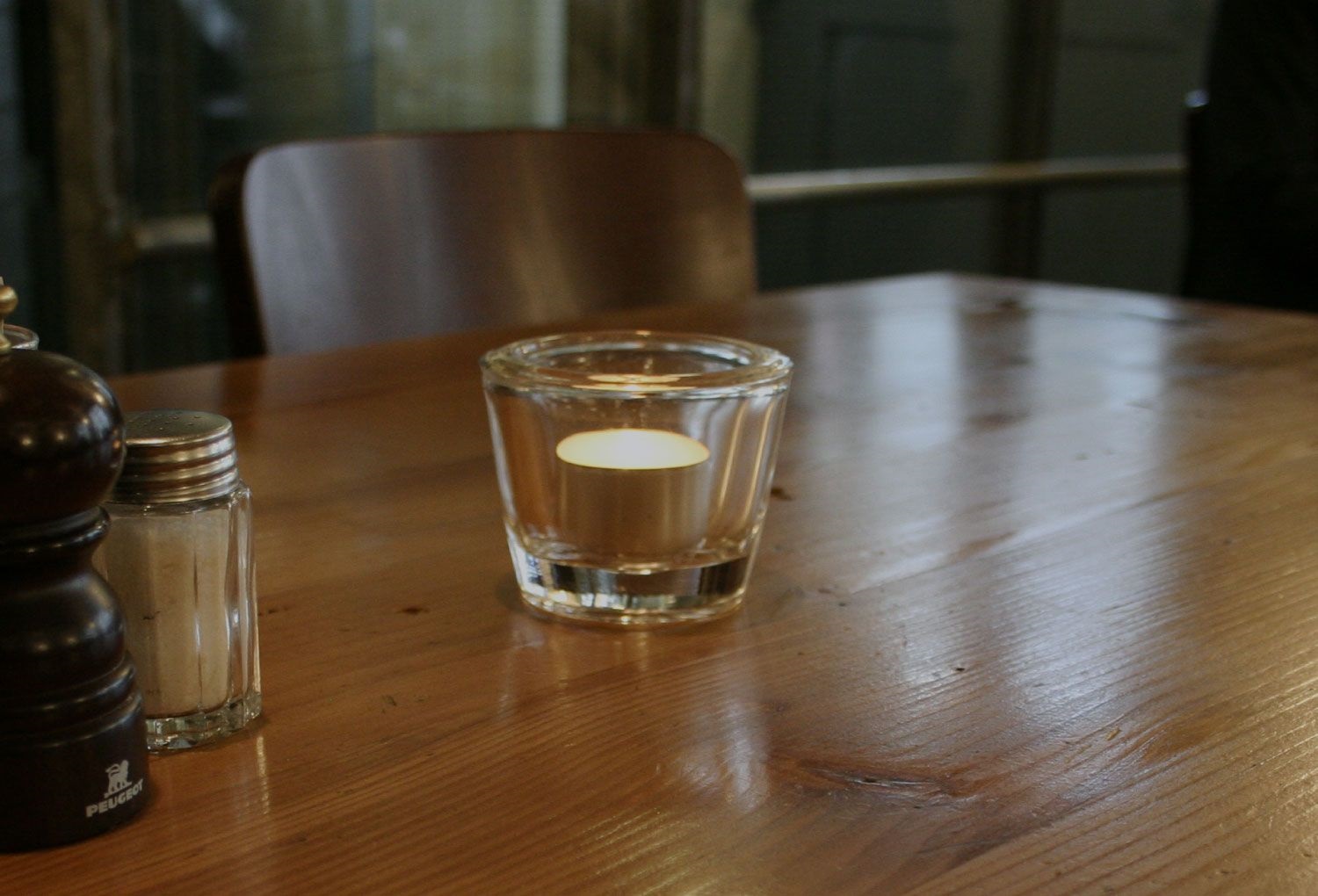 Restaurant Hotel Baseltor – Bild