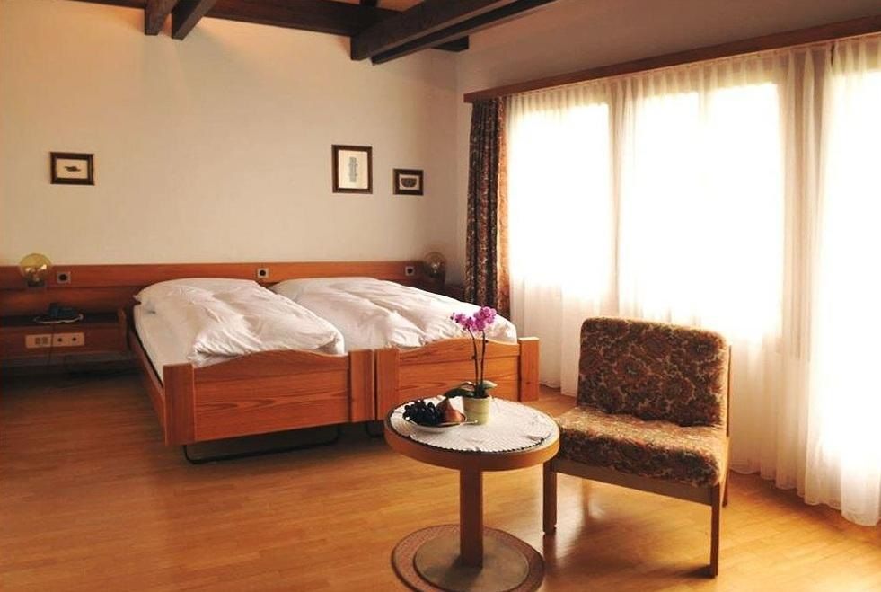 Hotel Wolfensberg – immagine