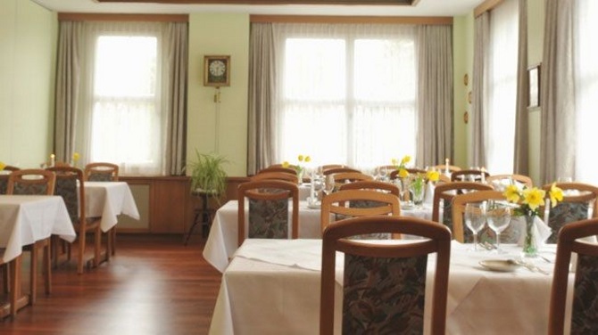 Hotel Wolfensberg – immagine