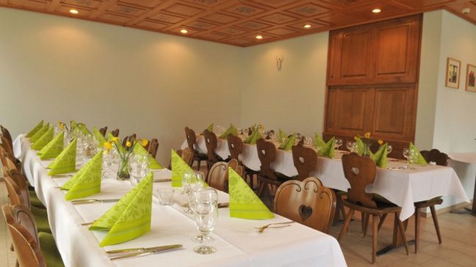 Hotel Wolfensberg – immagine