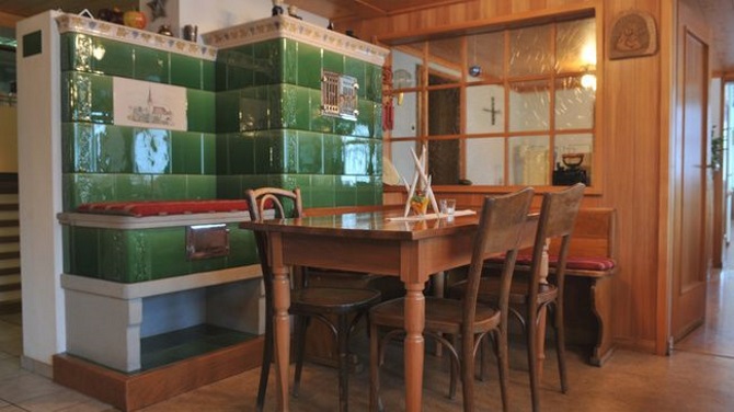 Hotel Wolfensberg – immagine