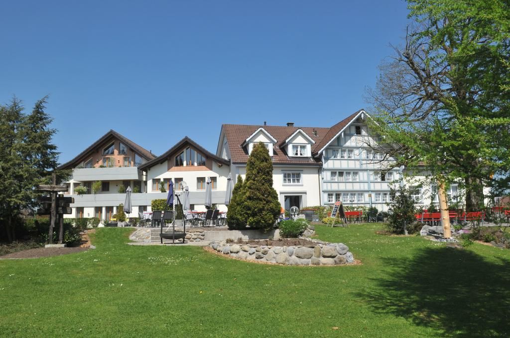 Hotel Wolfensberg – immagine