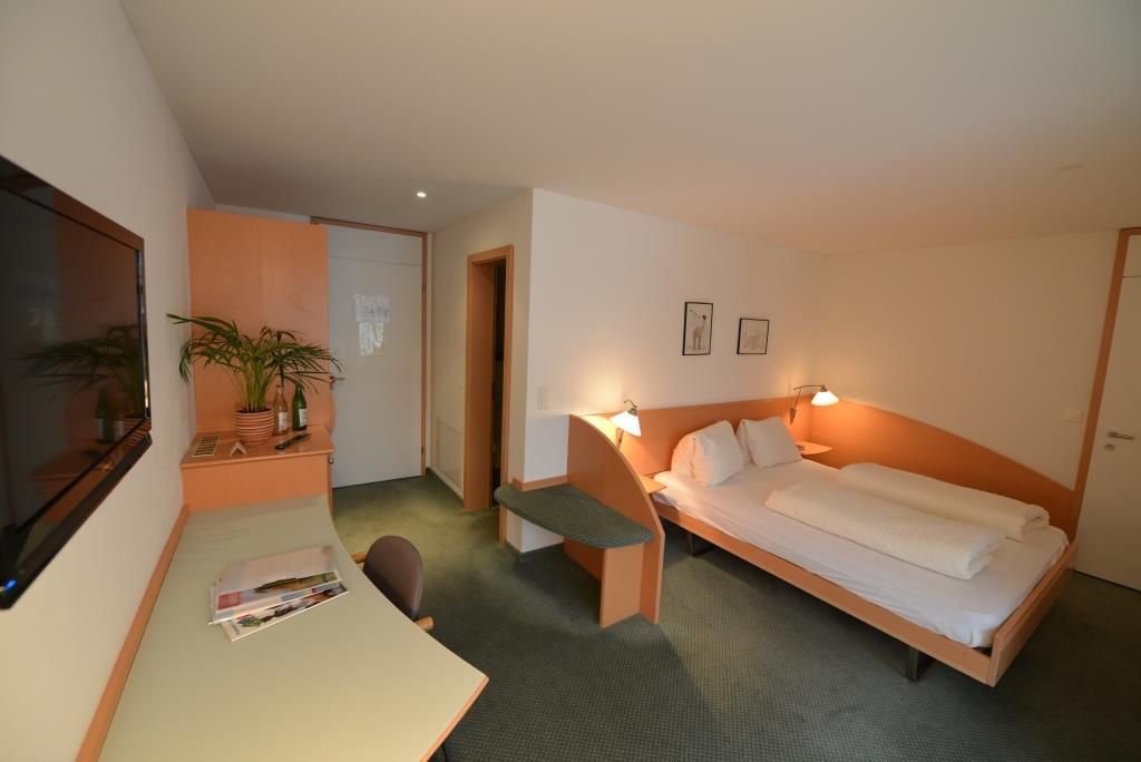 Landgasthof Seelust – image