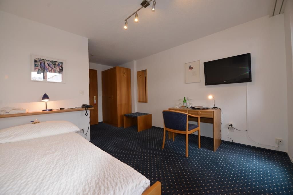 Landgasthof Seelust – image