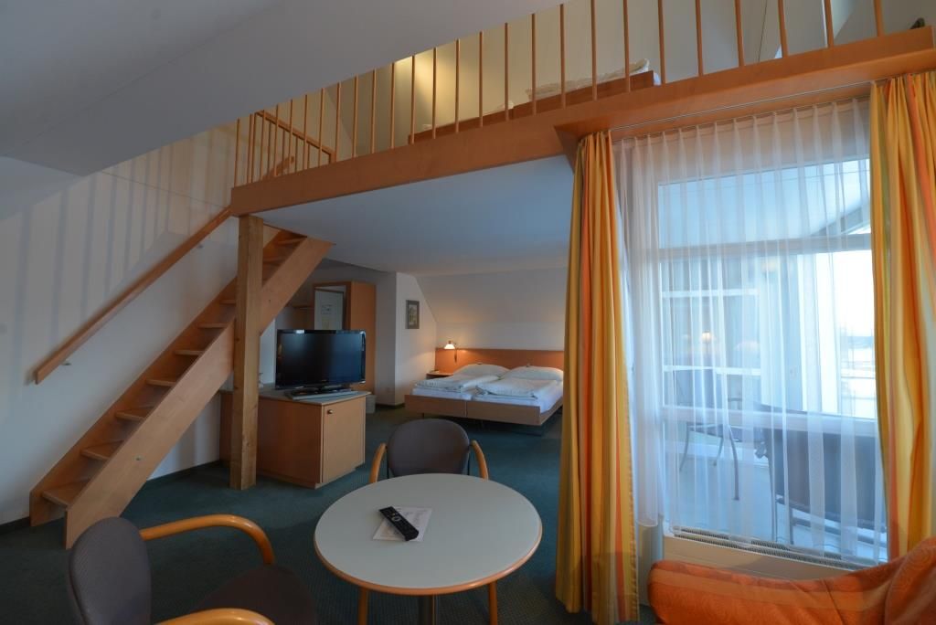 Familienzimmer Familienzimmer