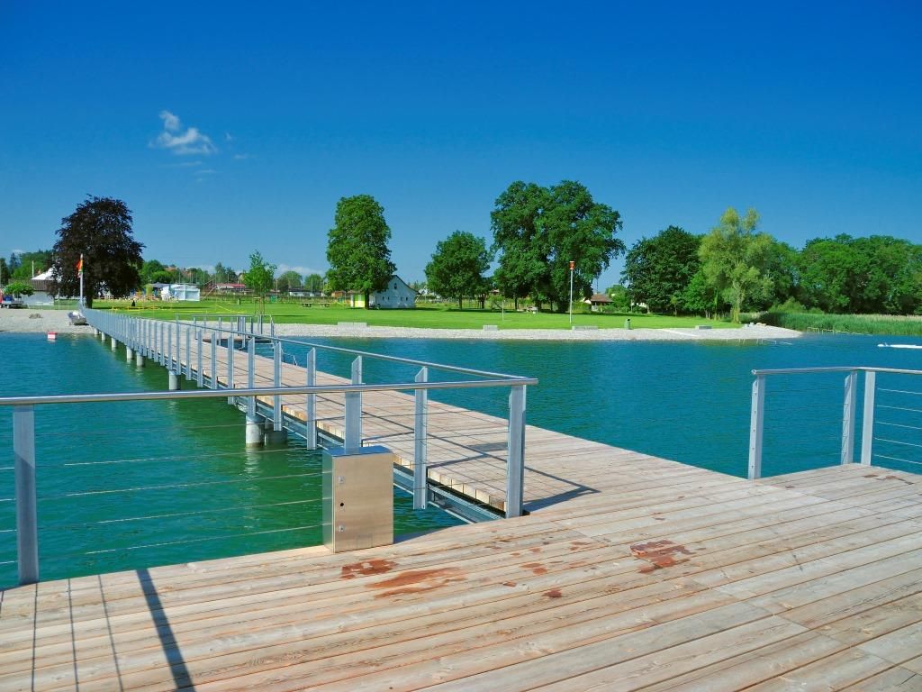 Landgasthof Seelust – image