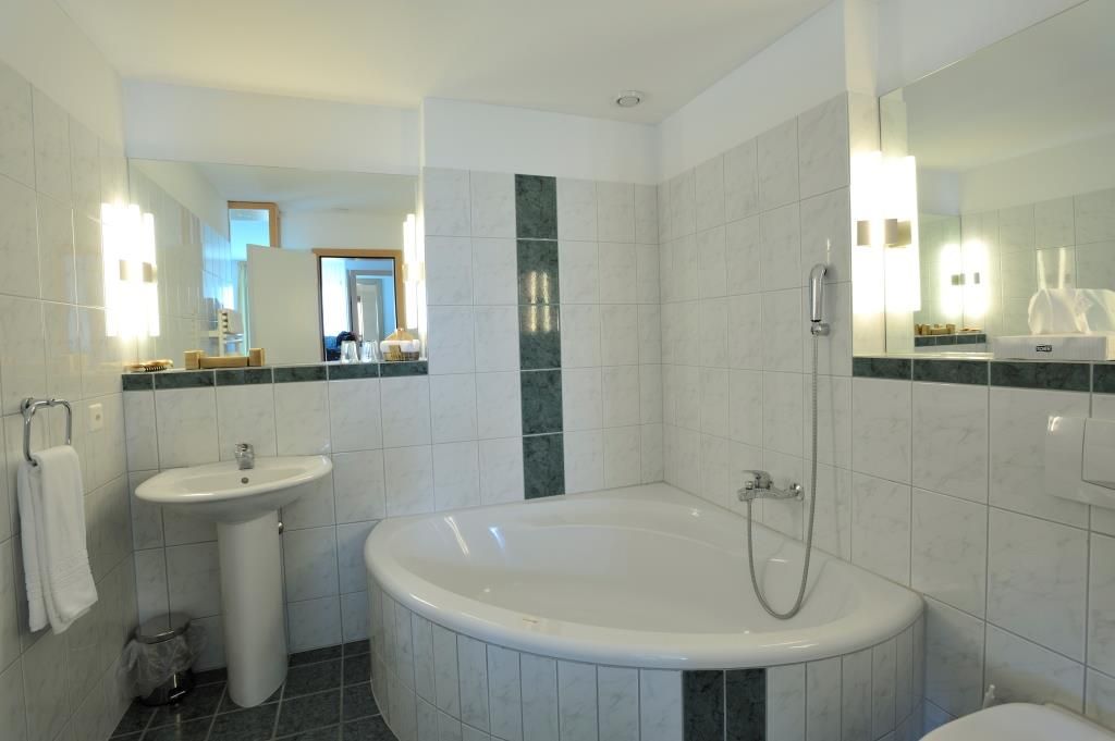 Landgasthof Seelust – image