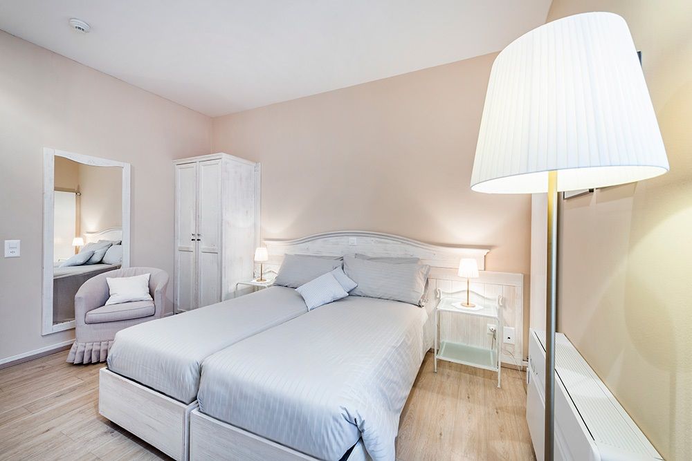 Albergo Ristorante La Palma – Bild