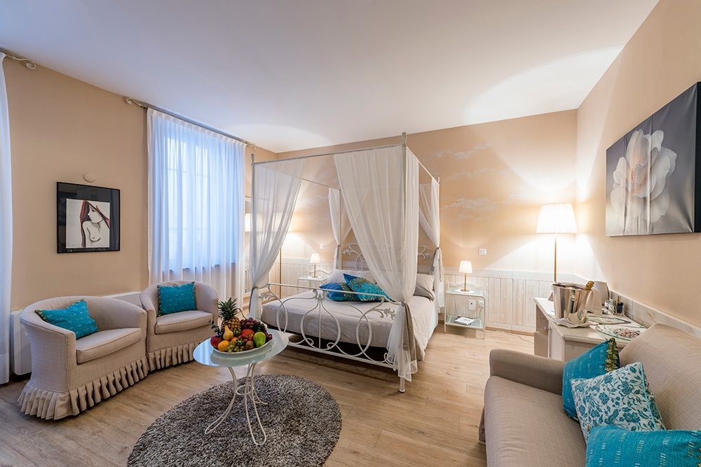 Albergo Ristorante La Palma – Bild