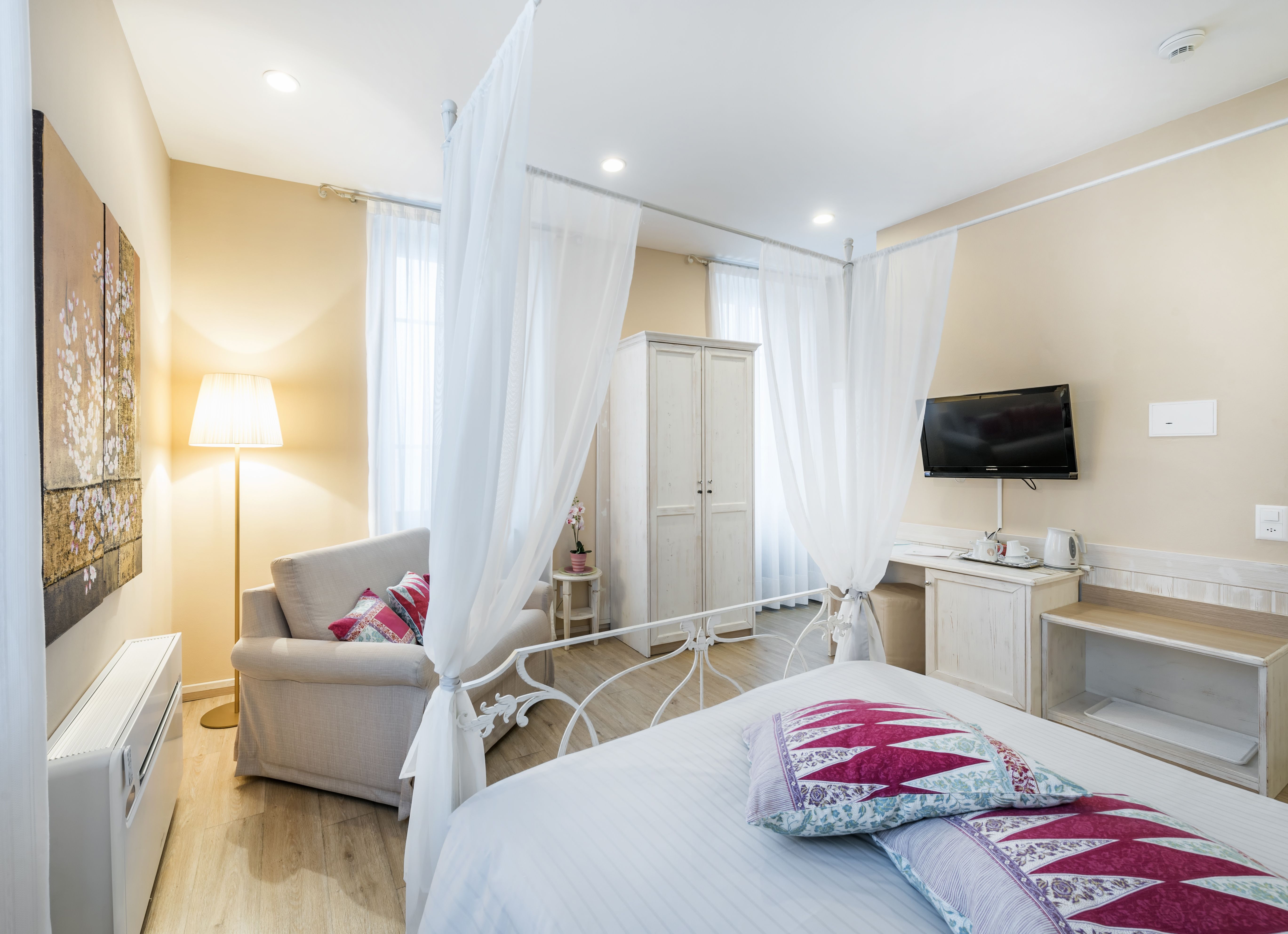 Albergo Ristorante La Palma – Bild