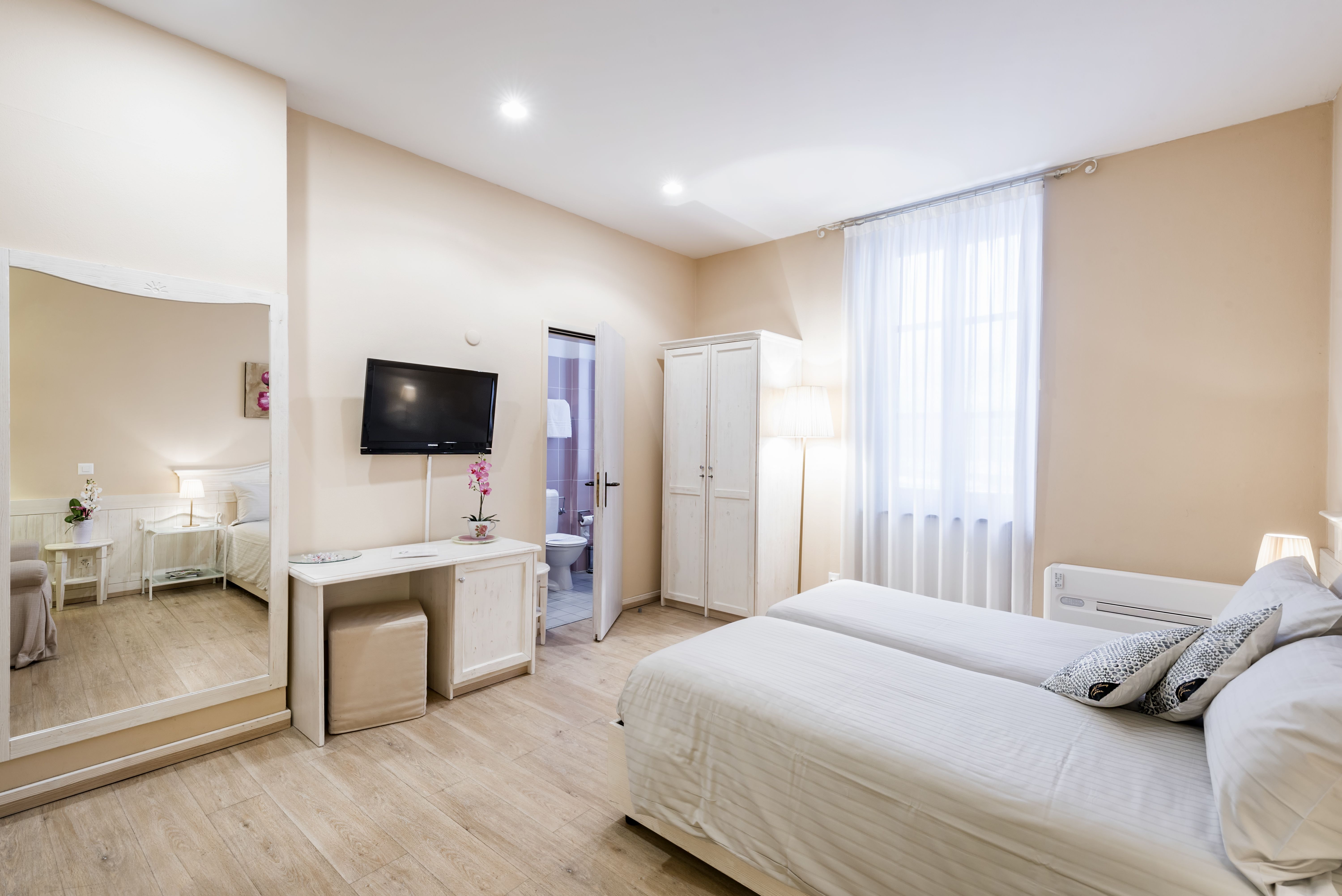 Albergo Ristorante La Palma – Bild