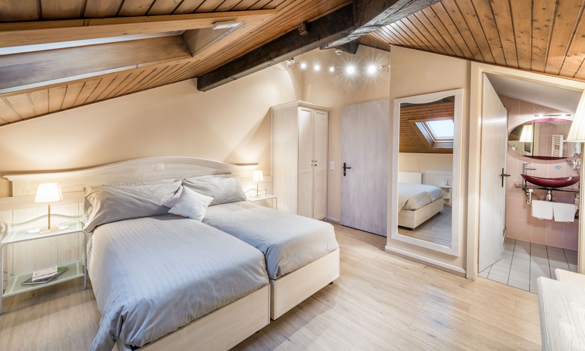 Albergo Ristorante La Palma – Bild