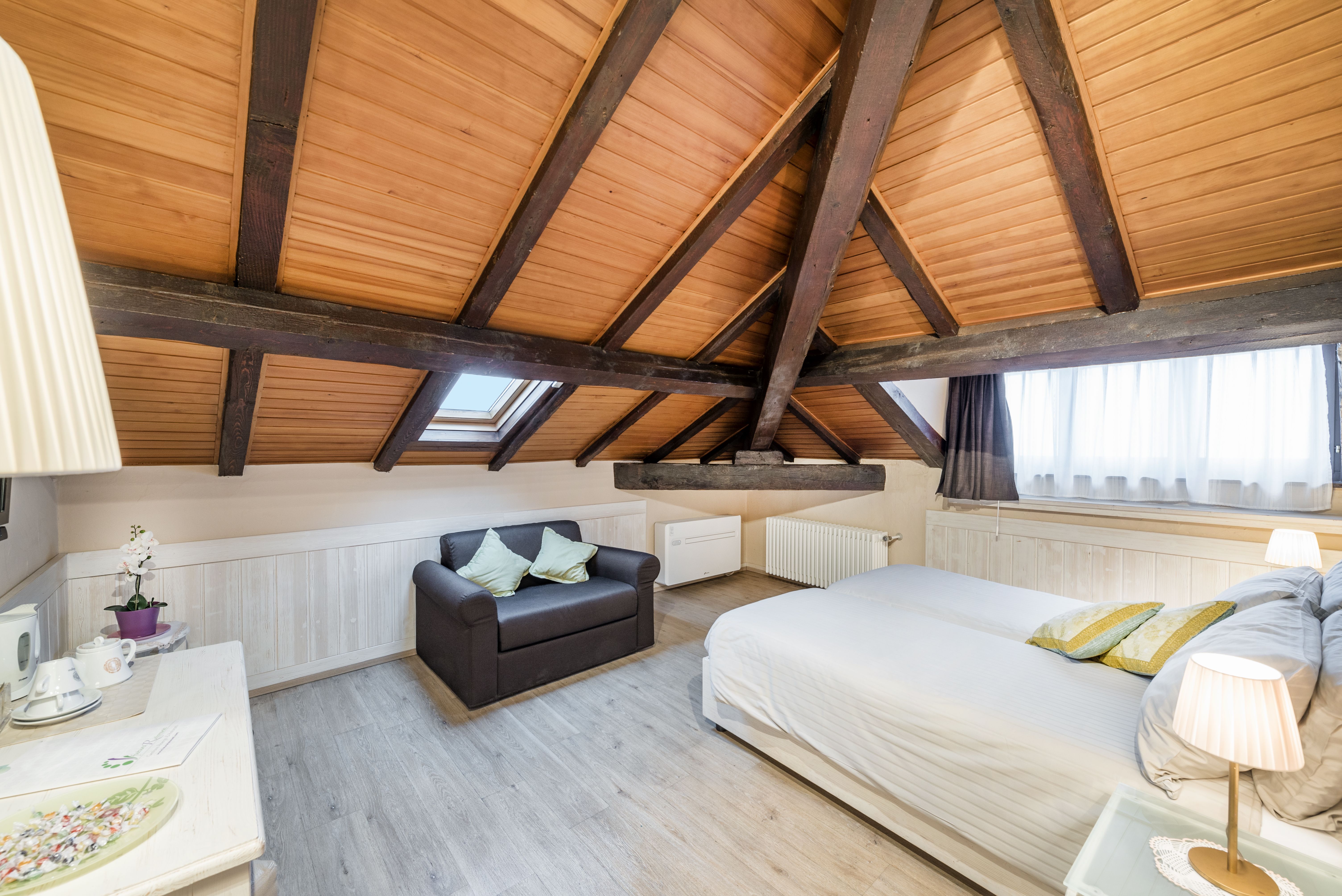 Albergo Ristorante La Palma – Bild