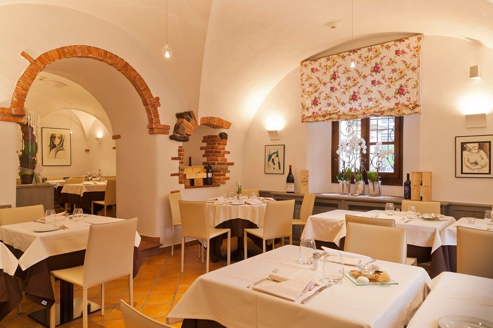 Albergo Ristorante La Palma – Bild