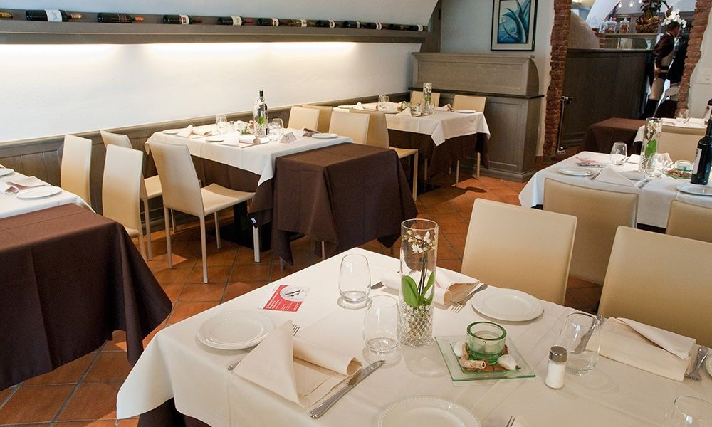 Albergo Ristorante La Palma – Bild