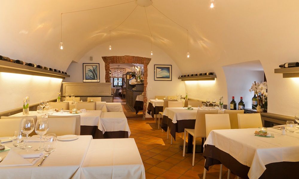 Albergo Ristorante La Palma – Bild