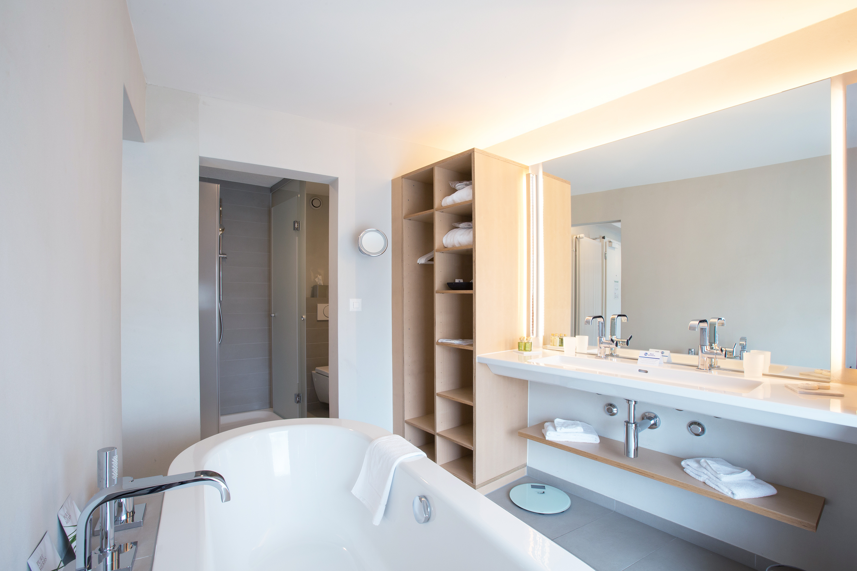 Junior Suite Junior Suite