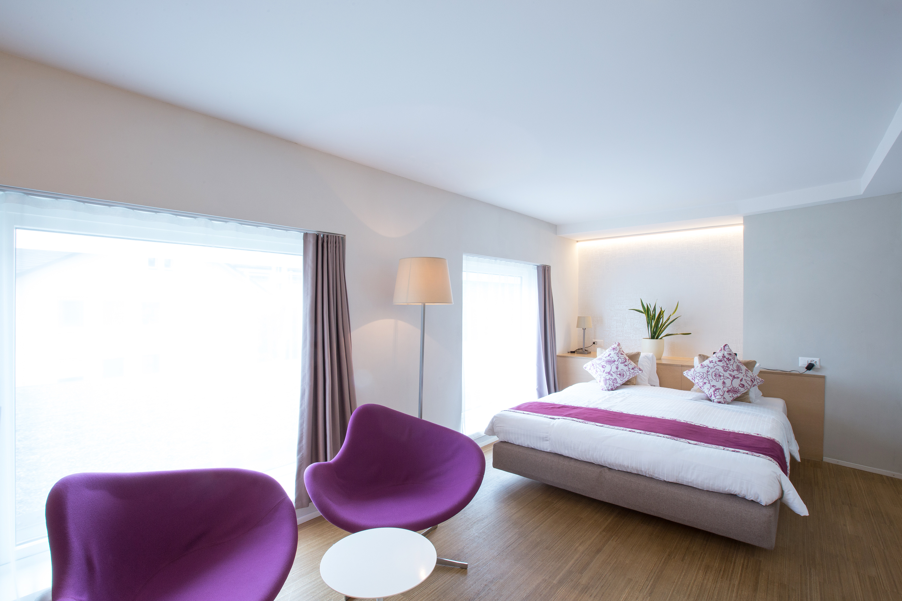 Junior Suite Junior Suite