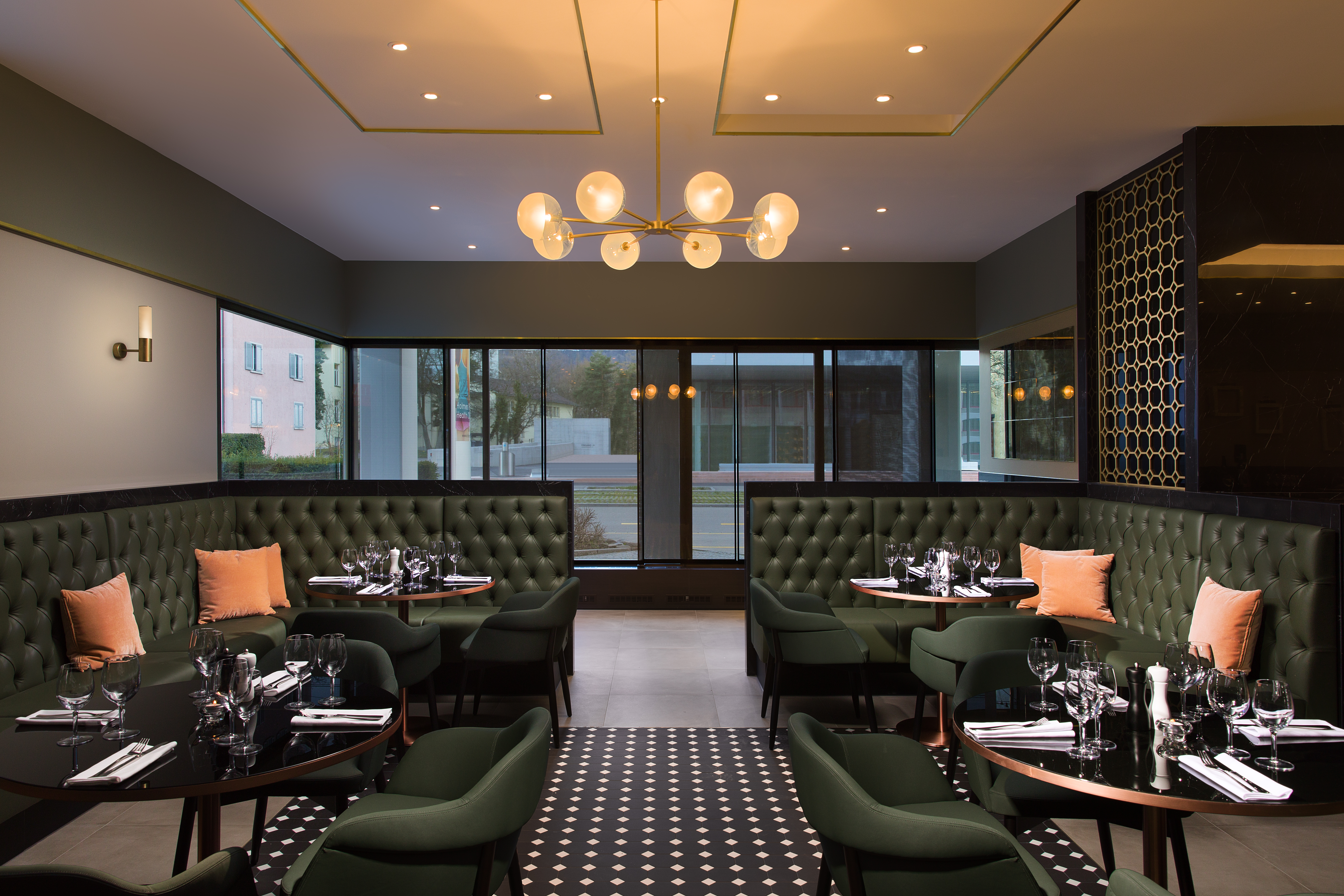 Theo Randall's Italian Kitchen Theo Randall's Italian Kitchen