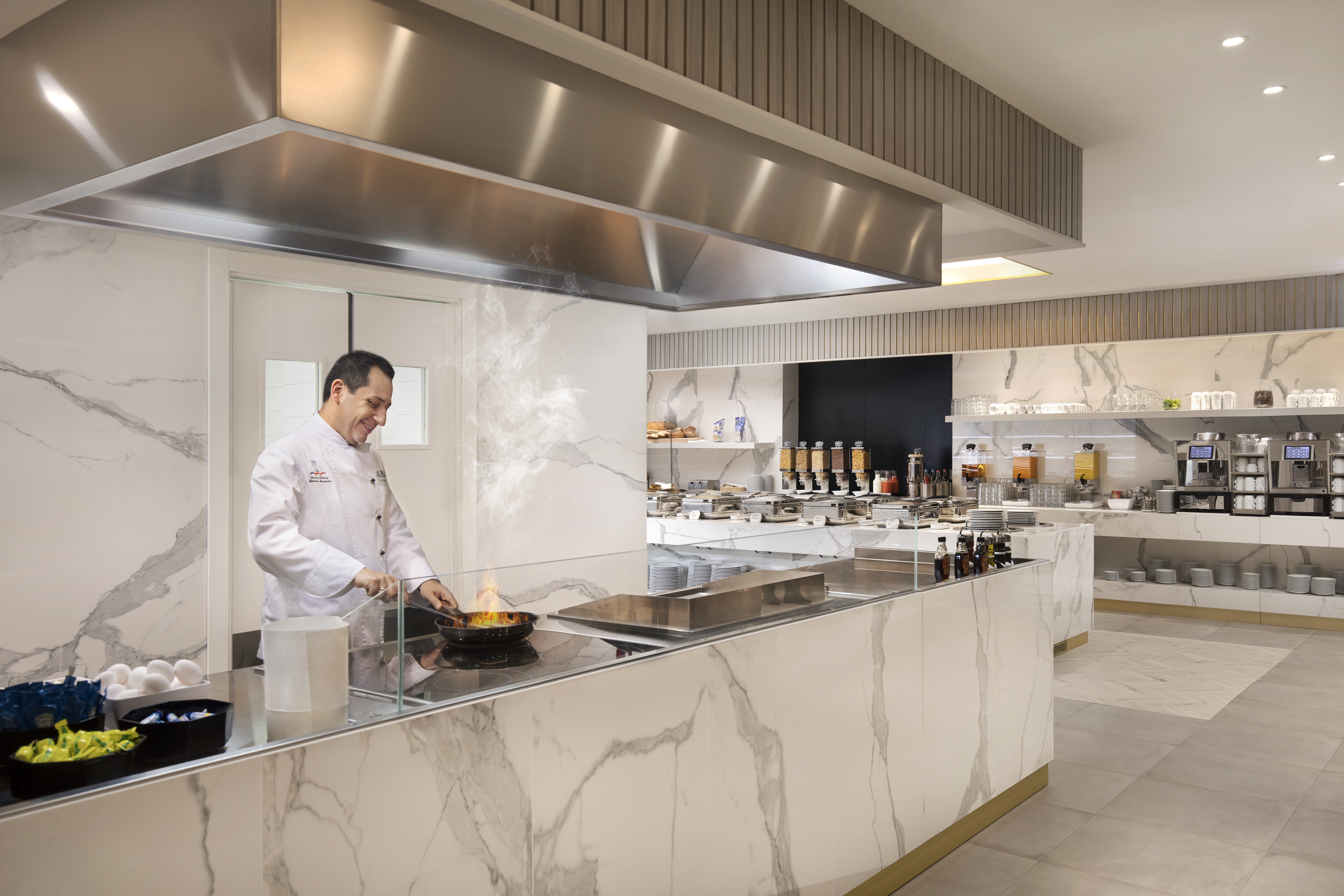 Restaurant West_1 Restaurant West_1