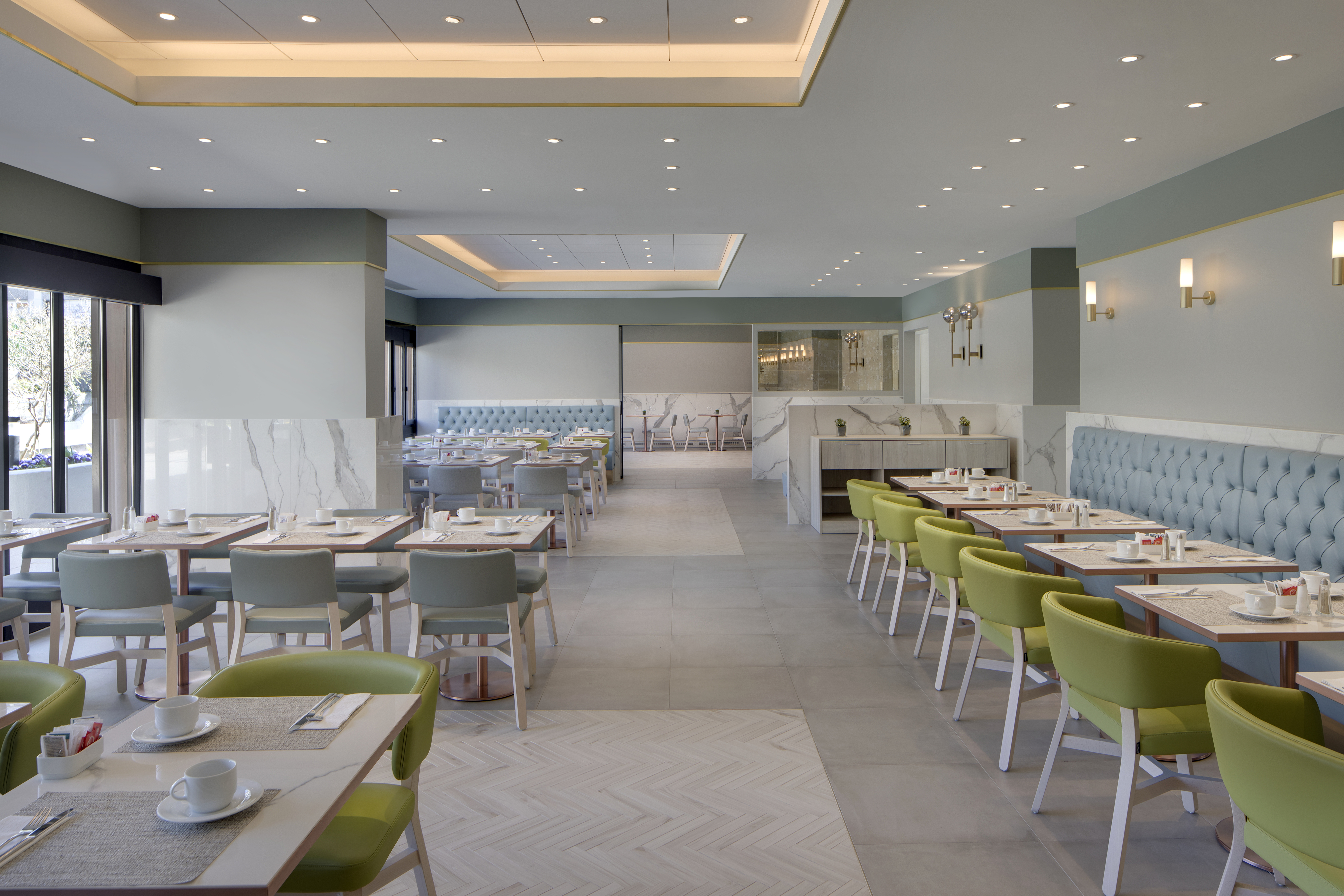 Restaurant West_2 Restaurant West_2