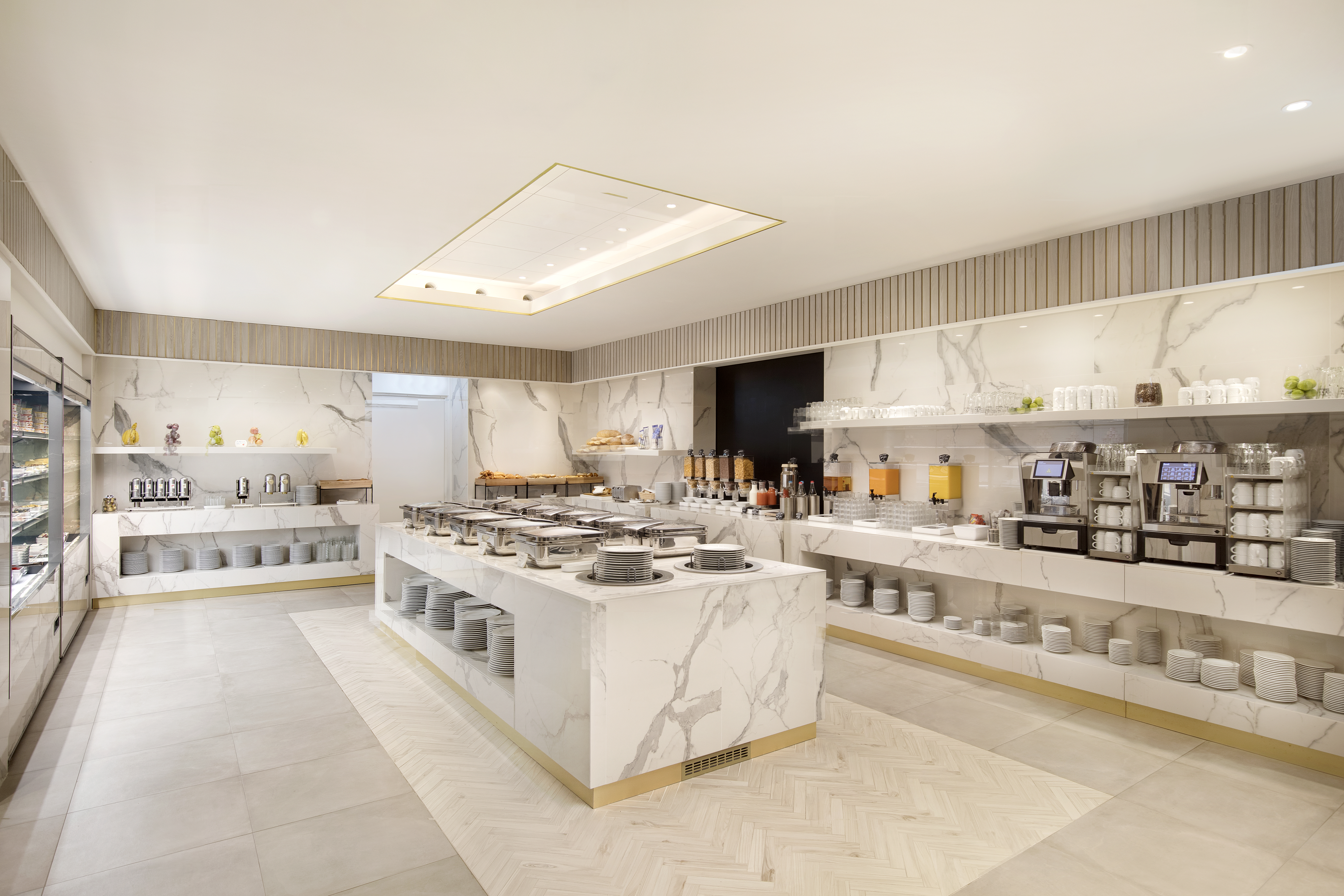 Restaurant West_Breakfast Restaurant West_Breakfast