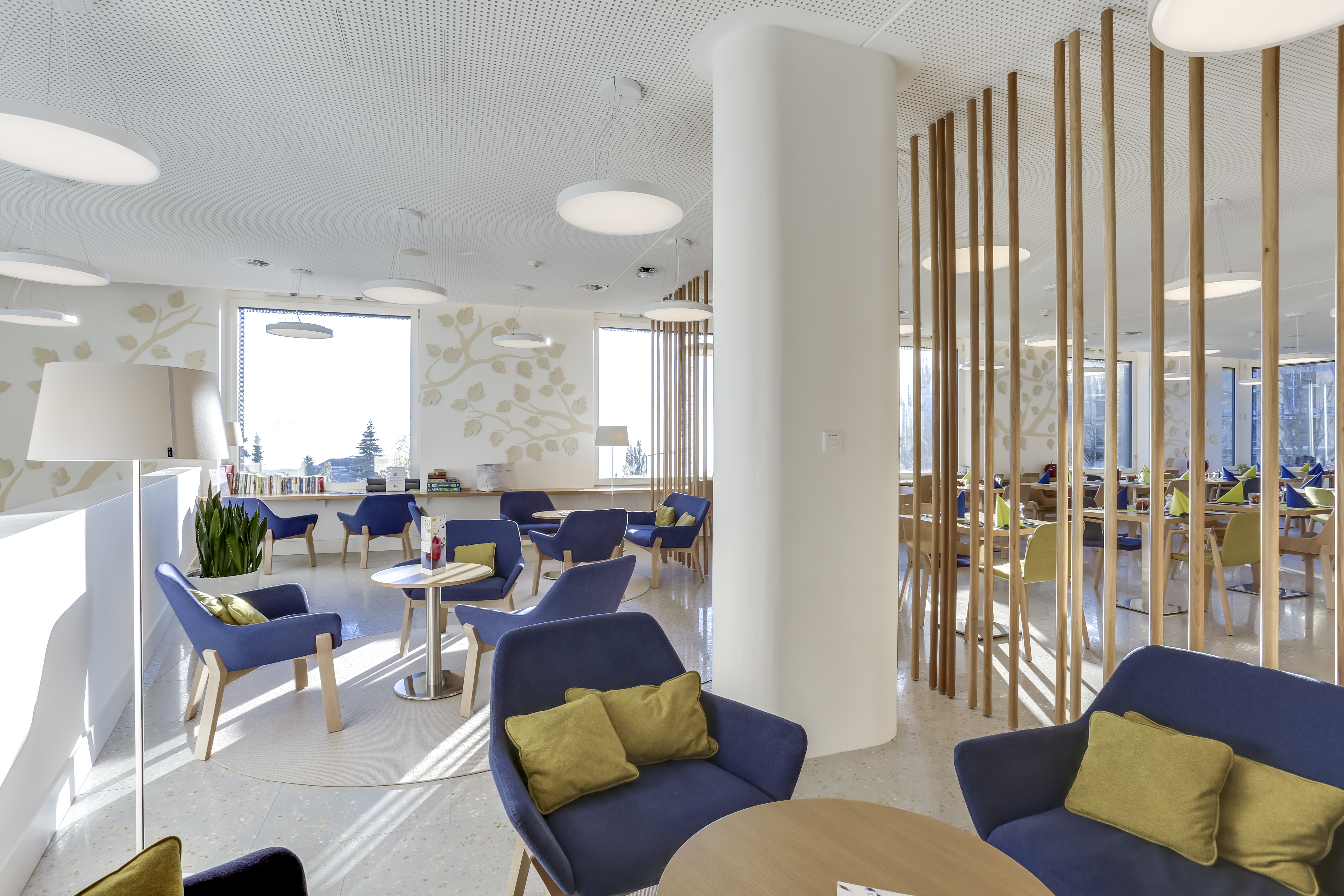 Lounge/Bar Lounge/Bar