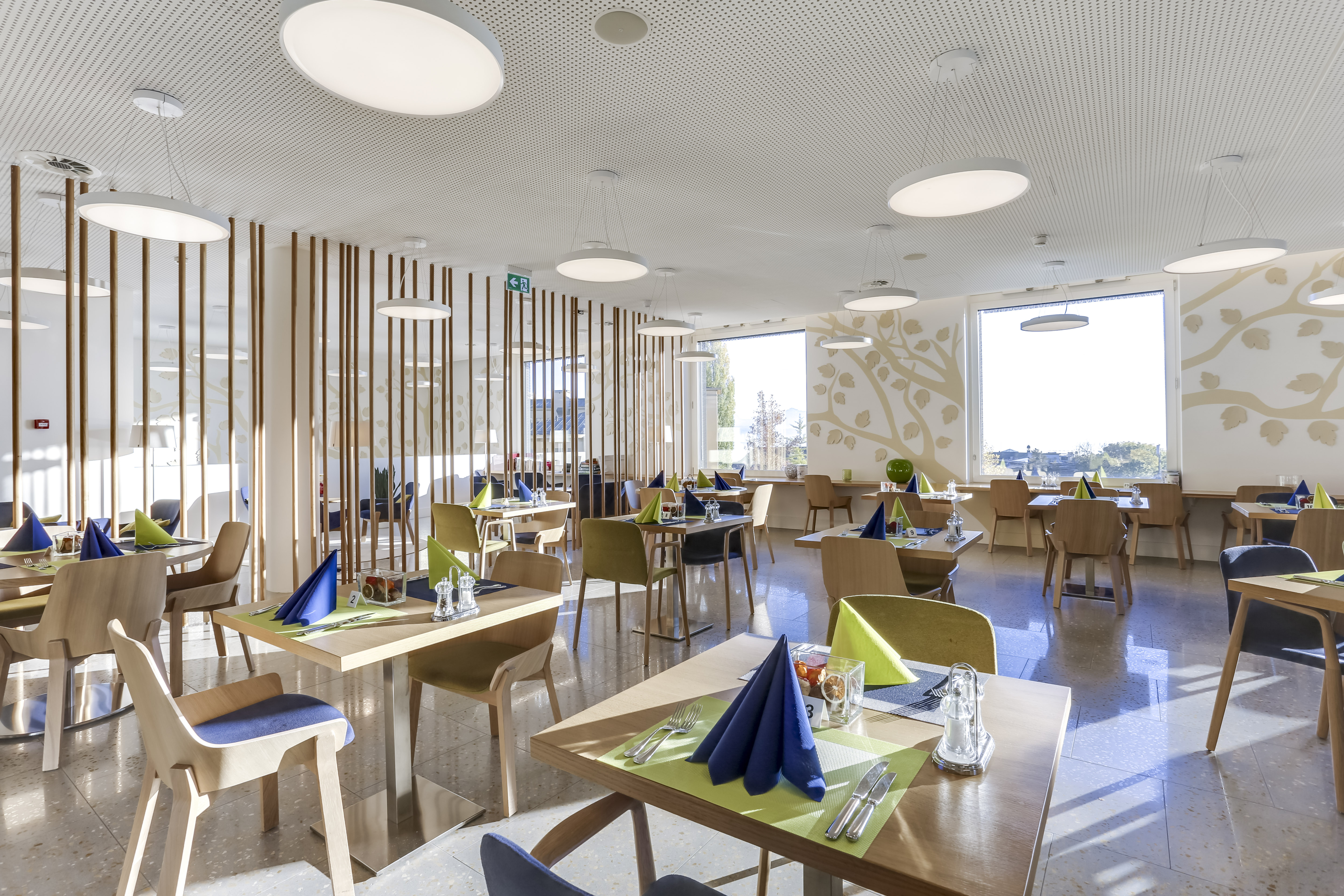 Restaurant Restaurant