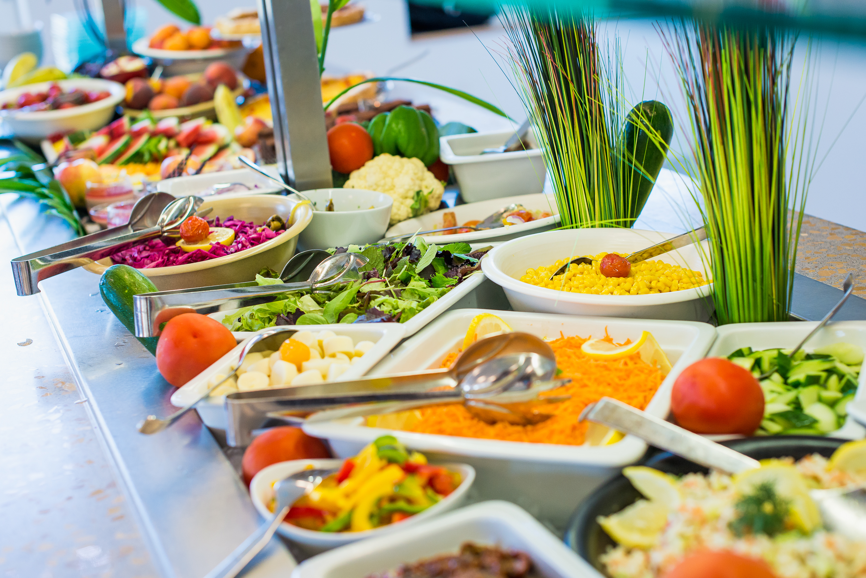 Buffet froid Buffet froid