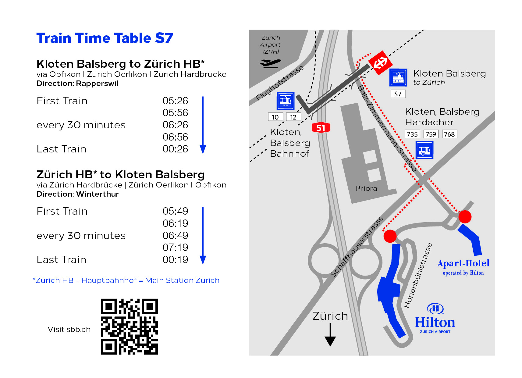Train Time Table Train Time Table