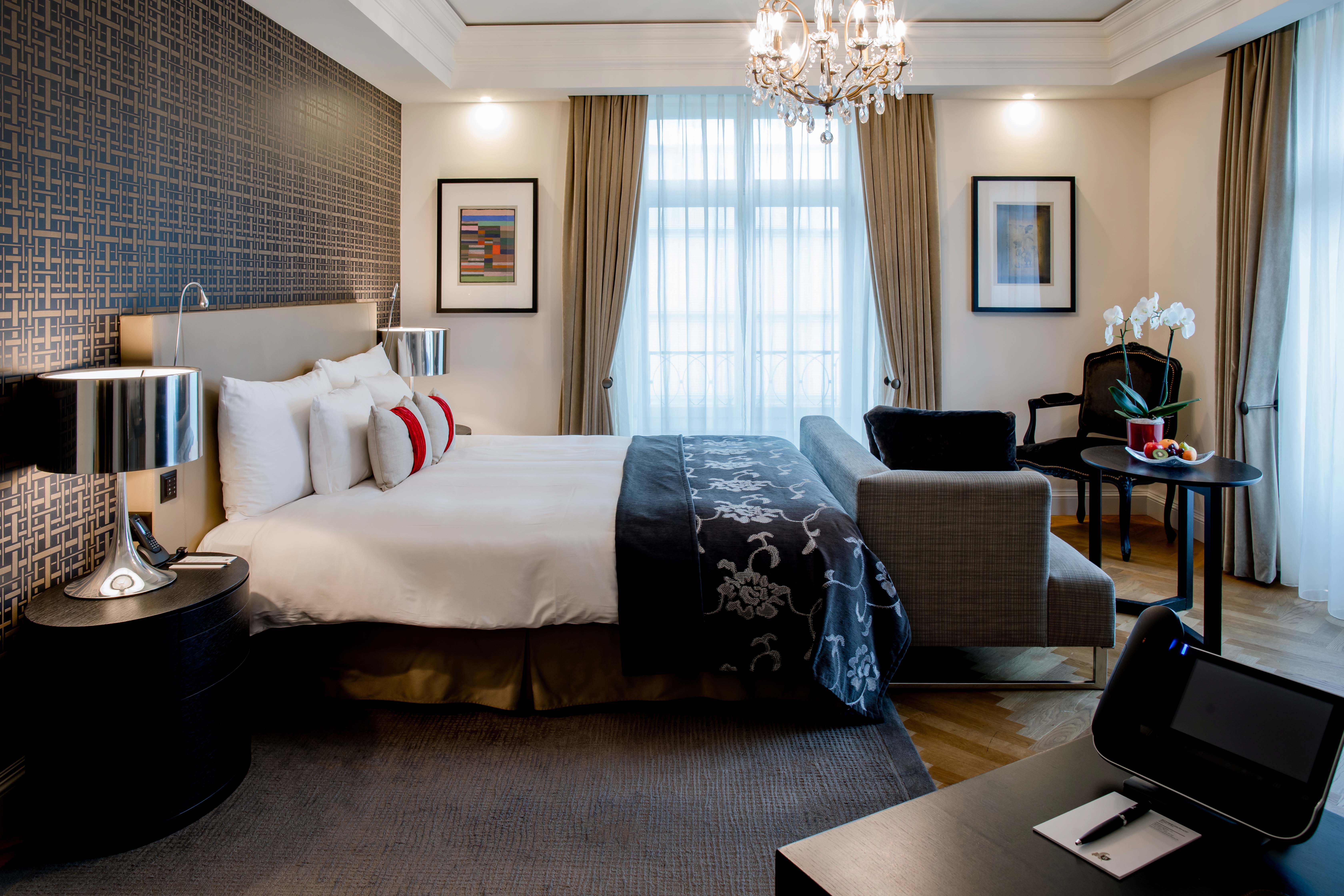 Boutique Junior Suite Boutique Junior Suite