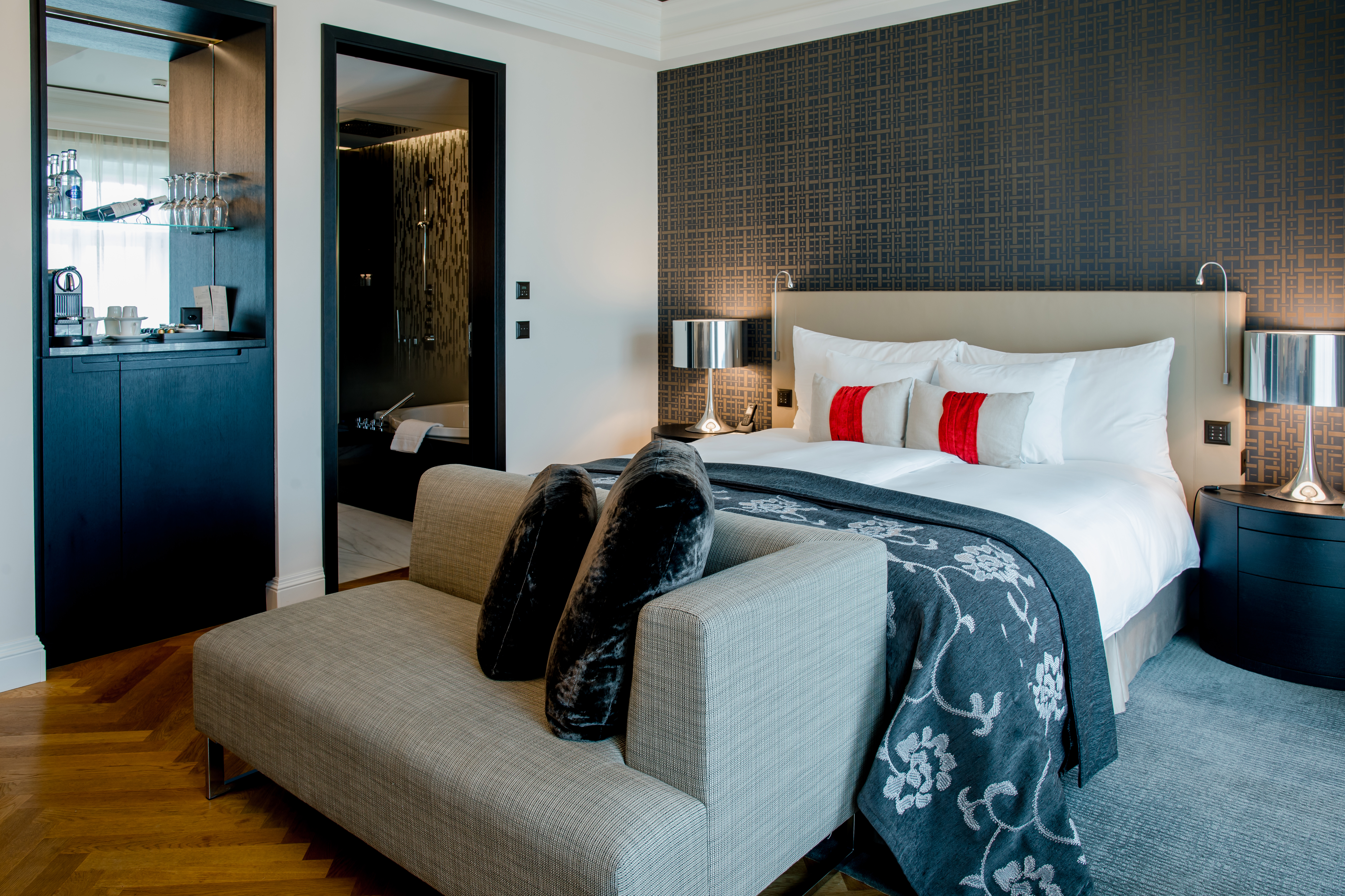 Family Three Bedroom Family Three Bedroom