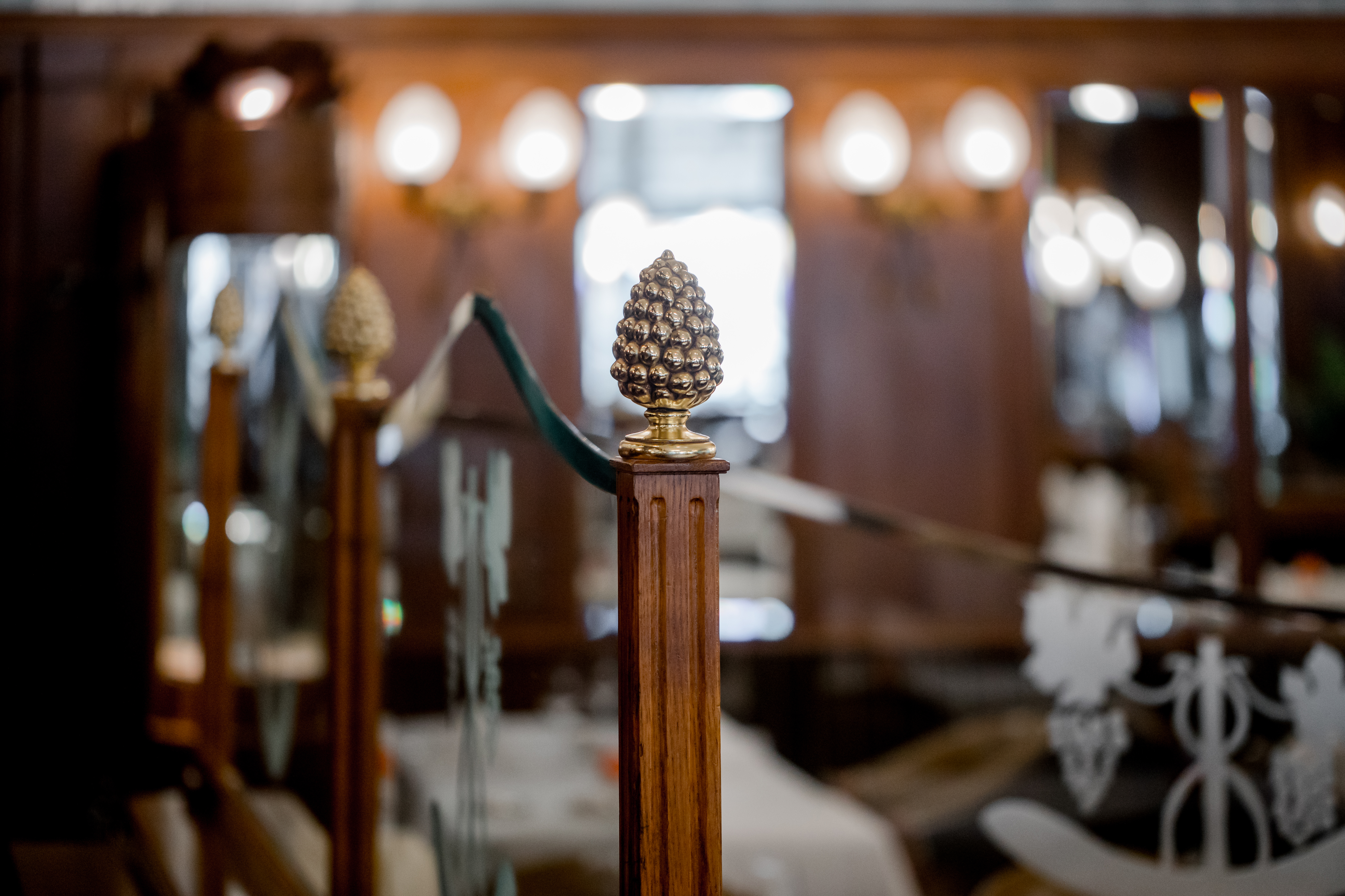 Jack's Brasserie Impressionen 2 Jack's Brasserie Impressionen 2