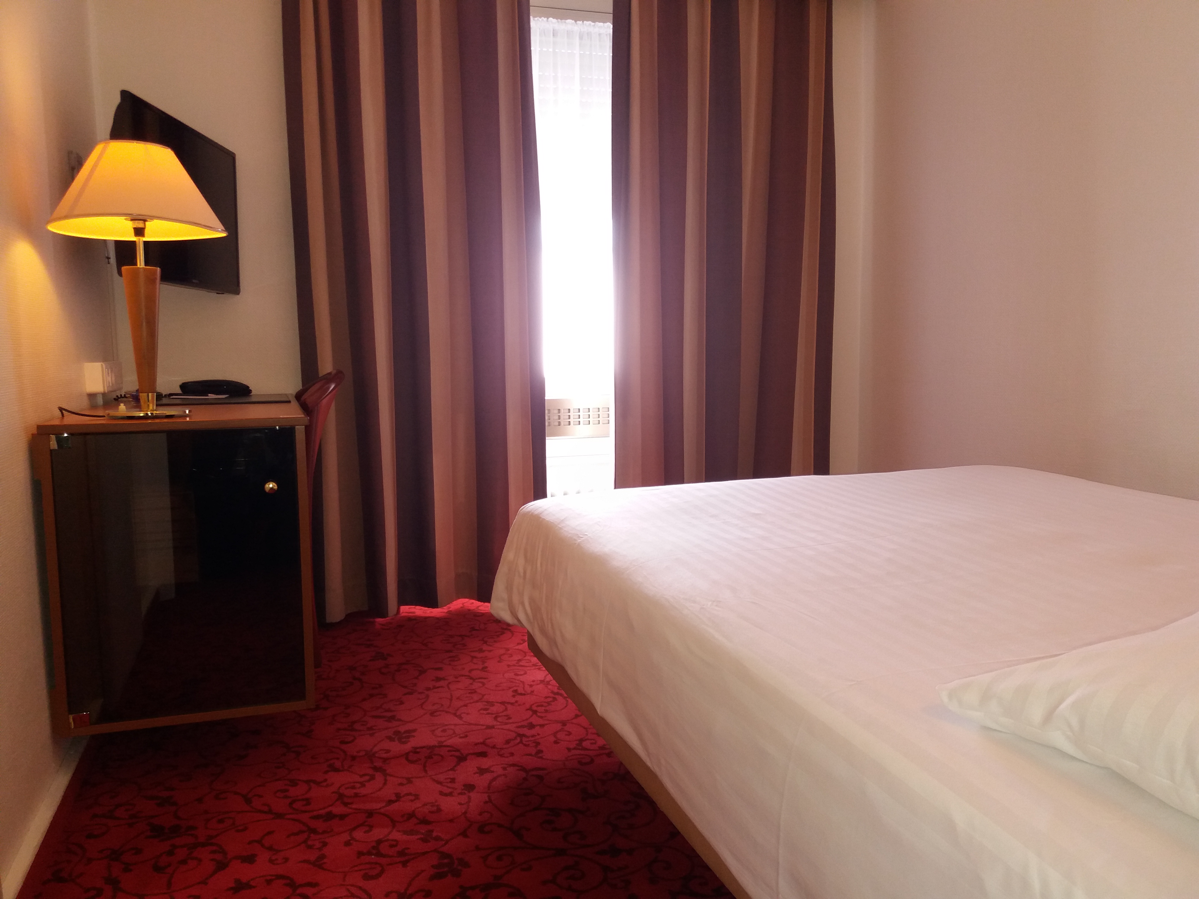 Chambre Simple Chambre Simple