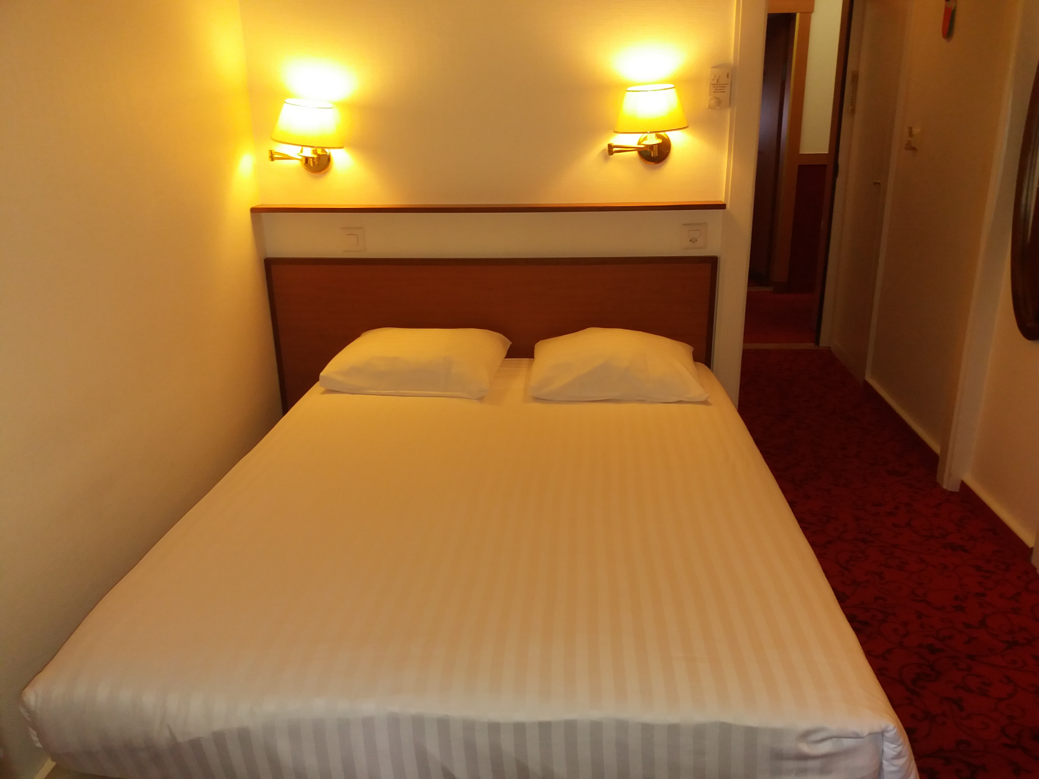 Chambre Simple Chambre Simple